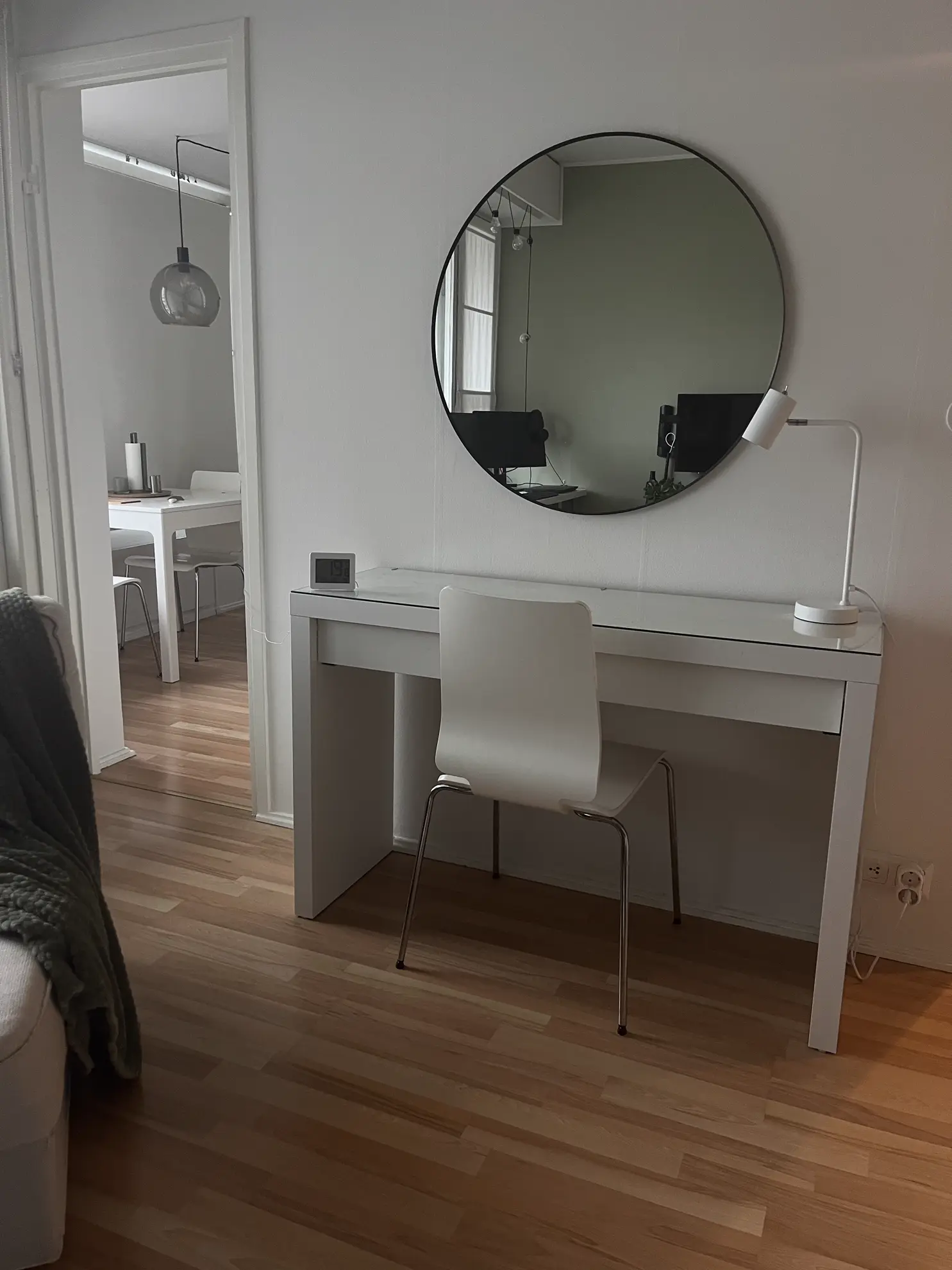Furnished apartment in Turku — photo 15