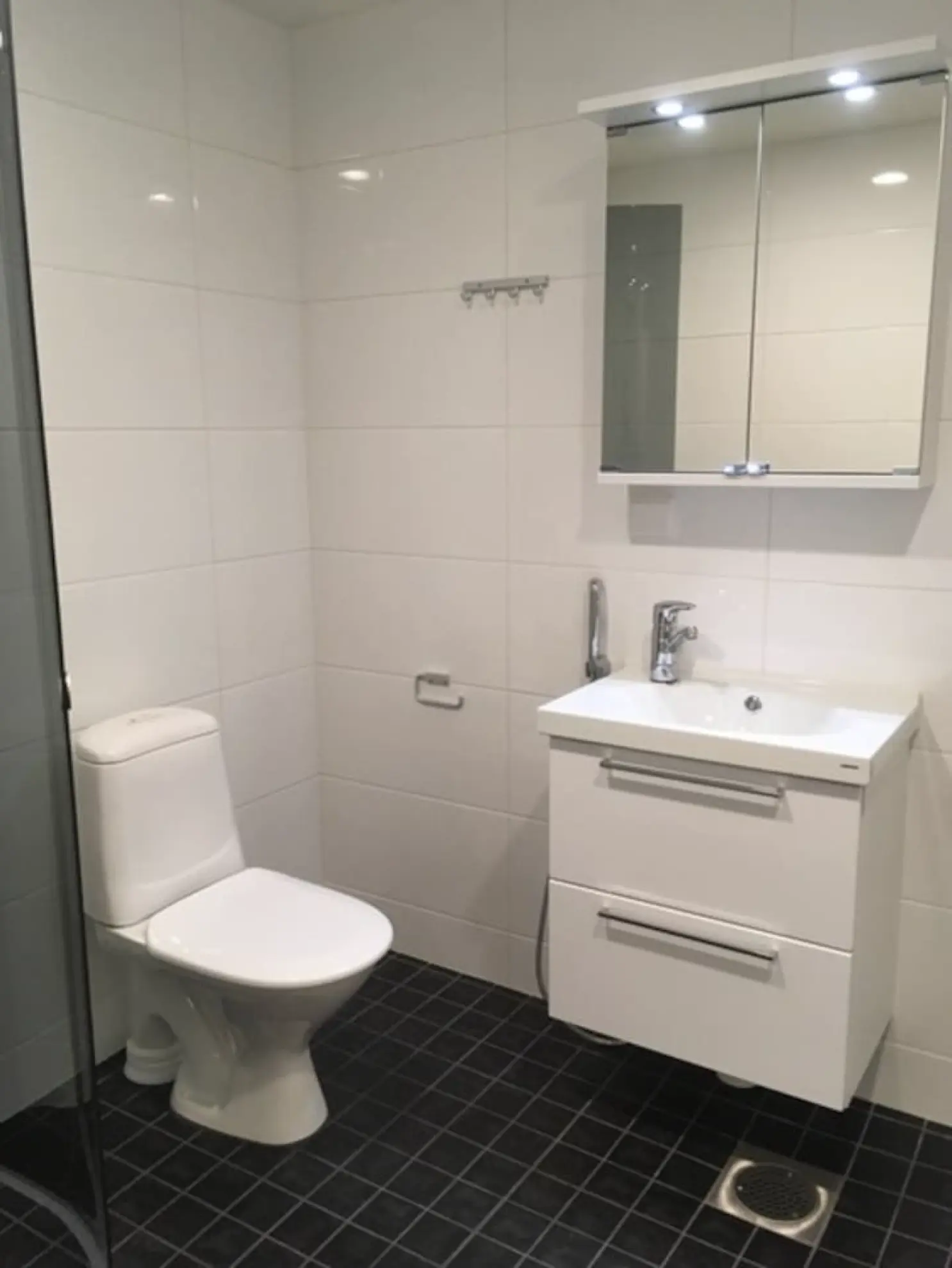 Furnished apartment in Turku — photo 9
