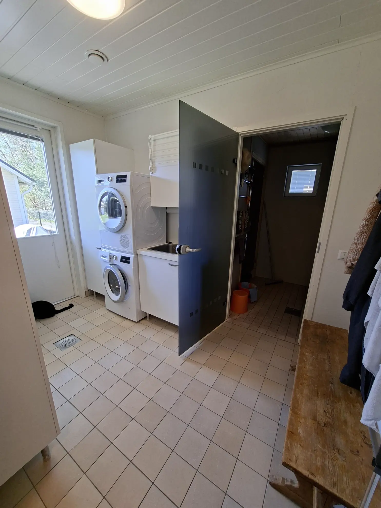 Furnished apartment in Helsinki  — photo 7