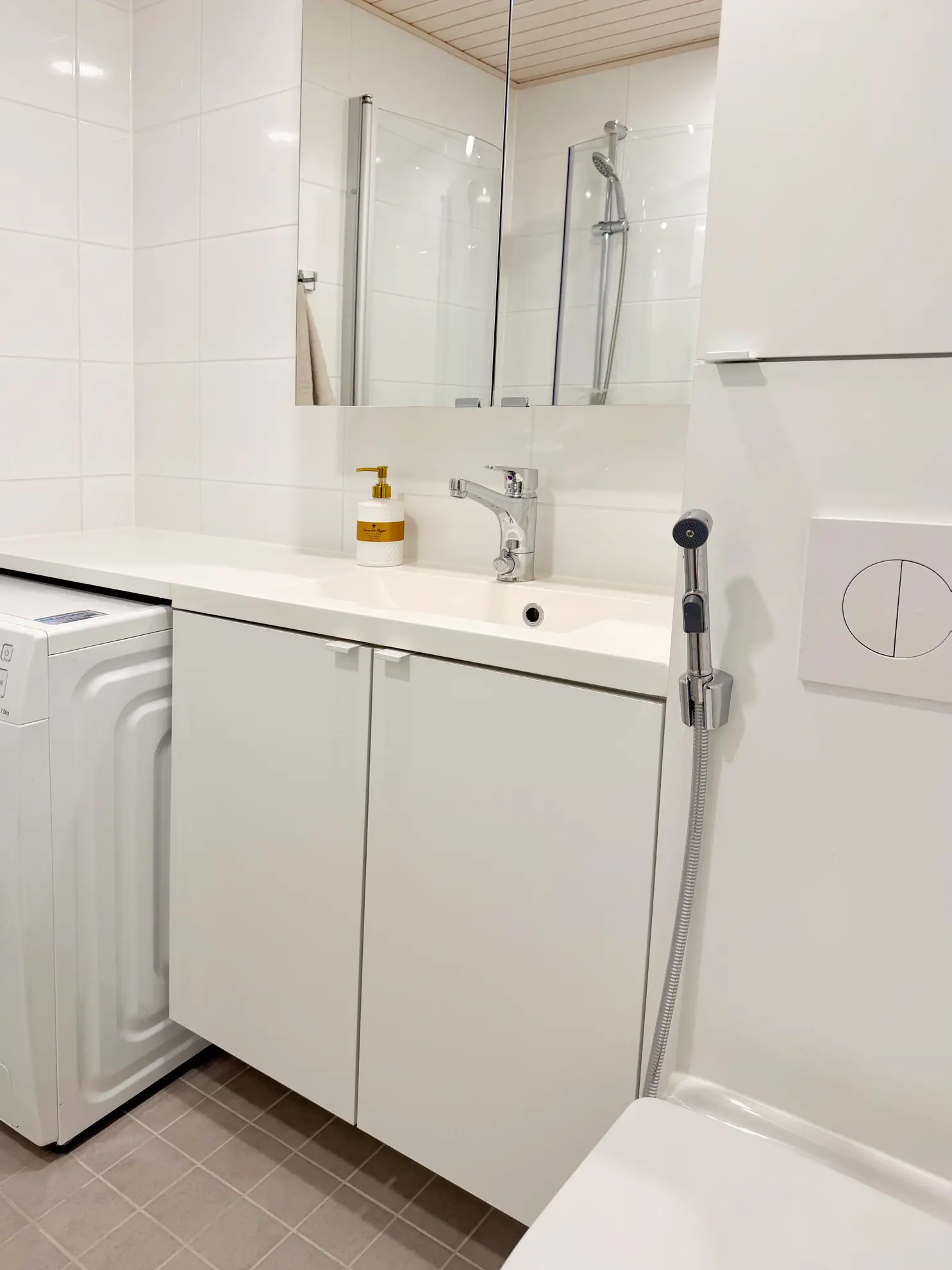 Furnished apartment in Oulu — photo 10