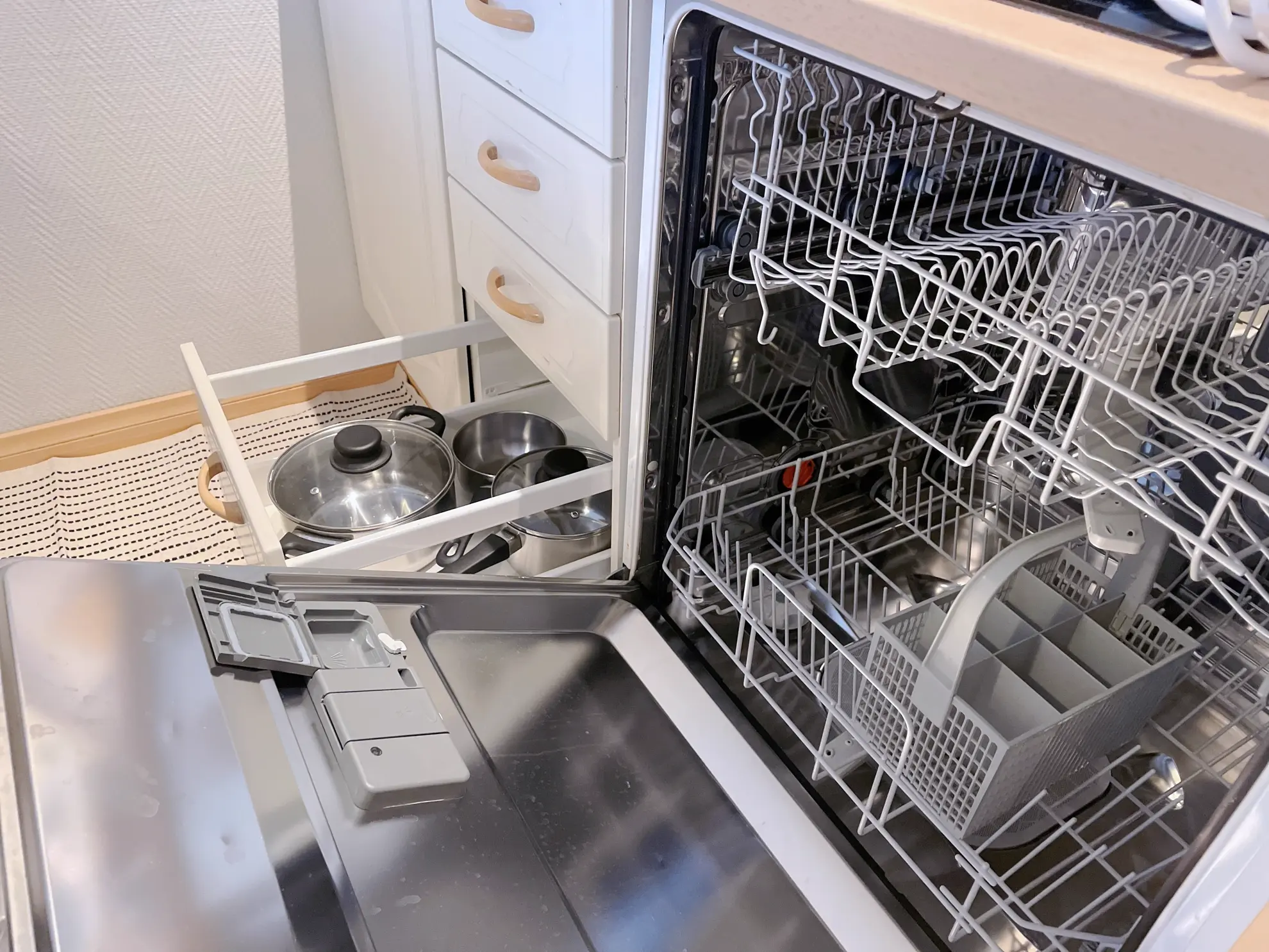 Furnished apartment in Helsinki — photo 7