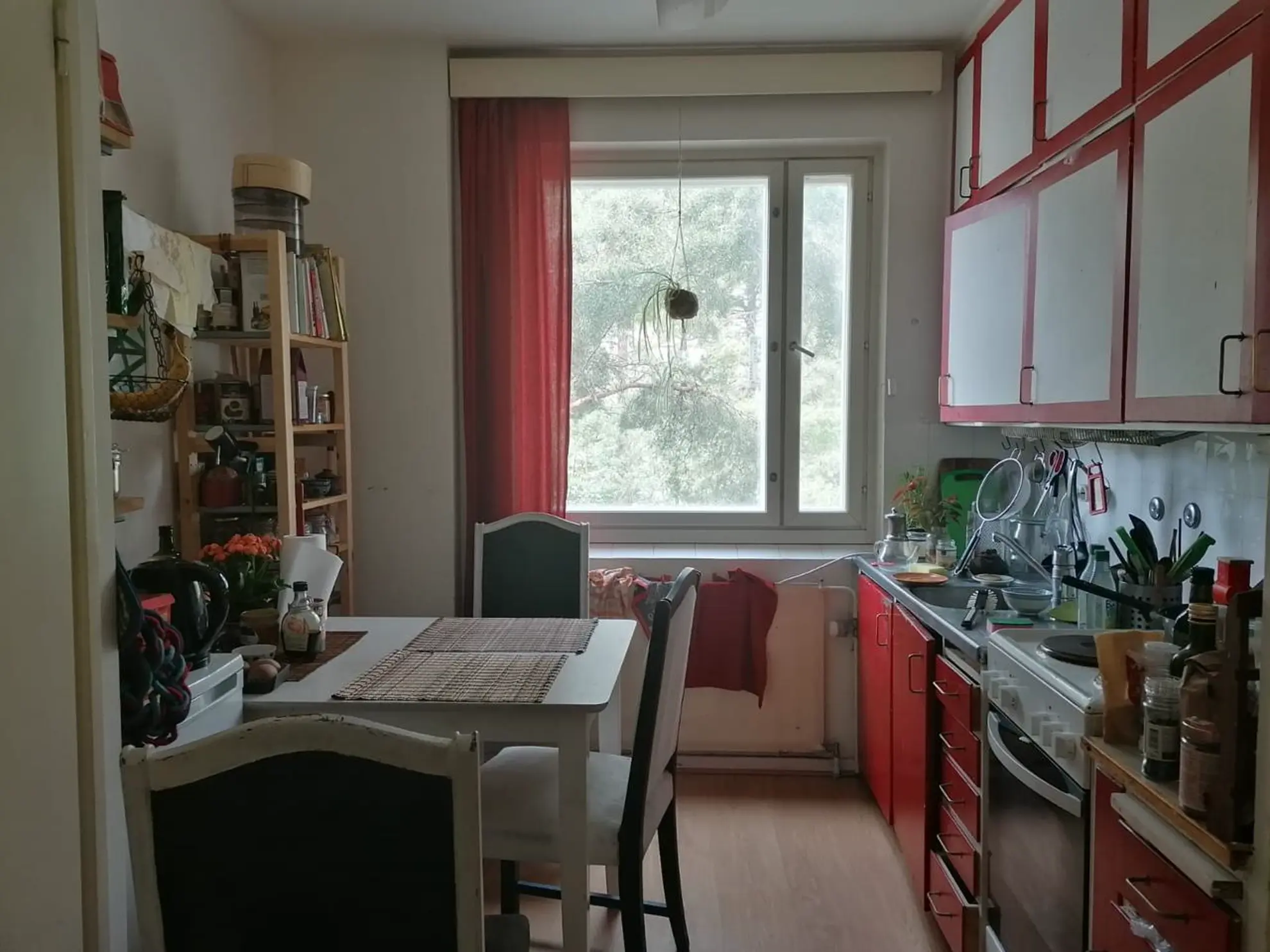 Furnished apartment in Helsinki — photo 3