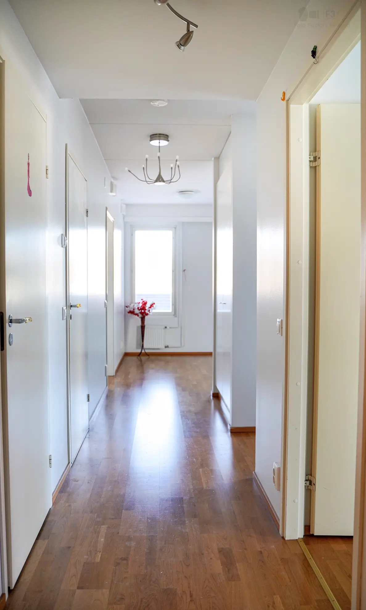 Furnished apartment in Espoo — photo 5