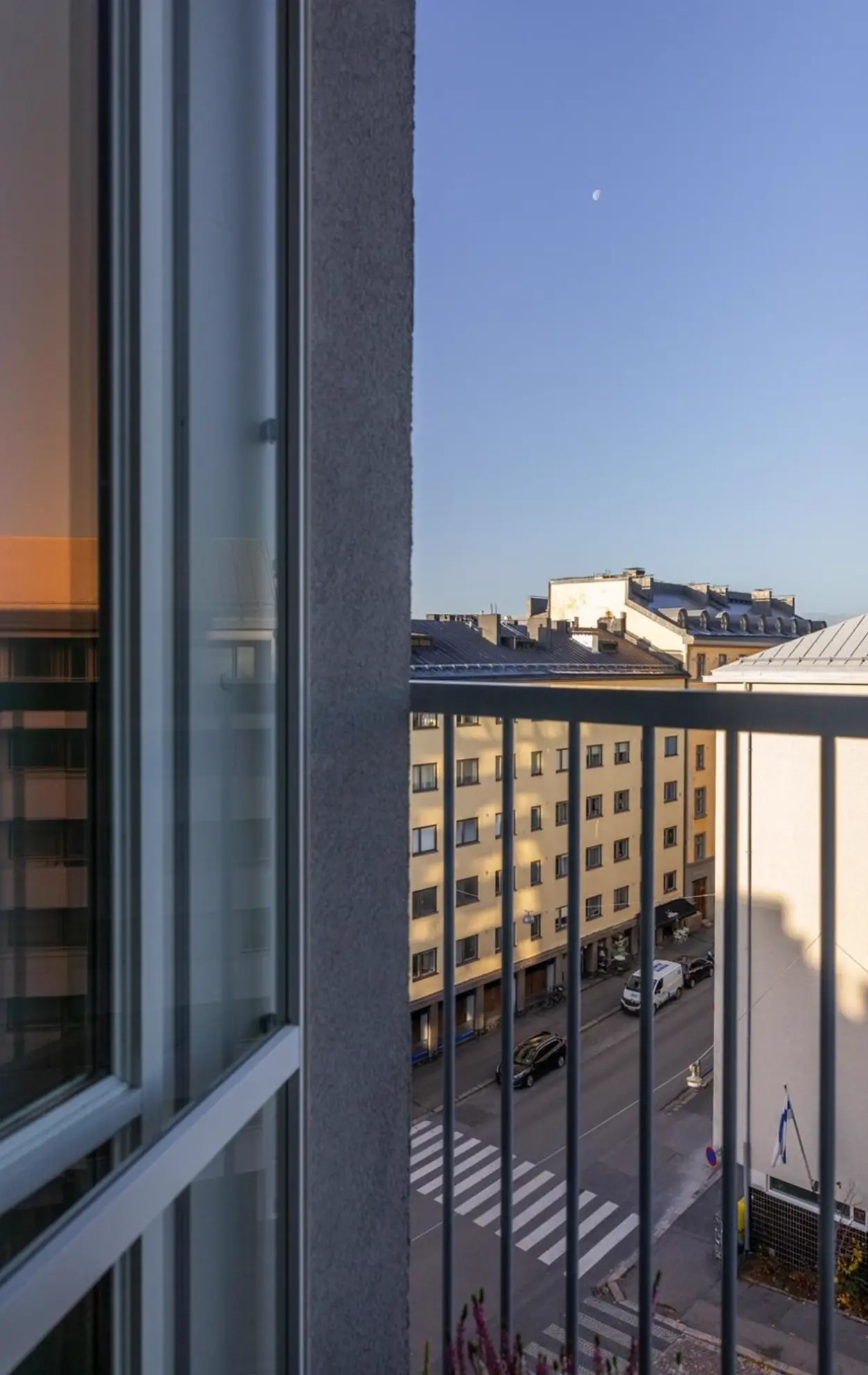 Furnished apartment in Helsinki — photo 12