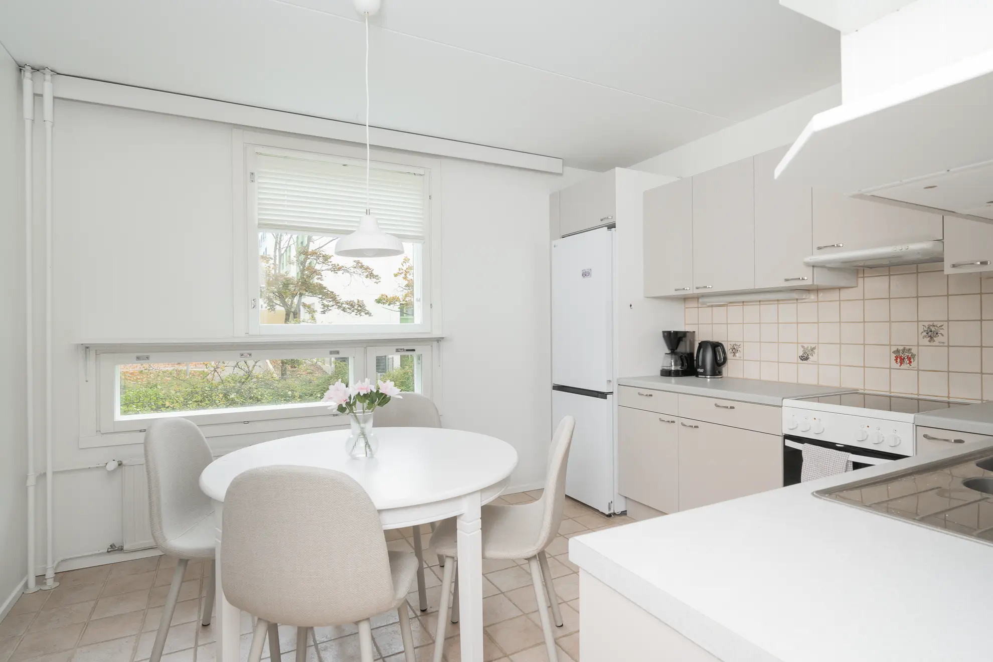 Furnished apartment in Espoo — photo 15