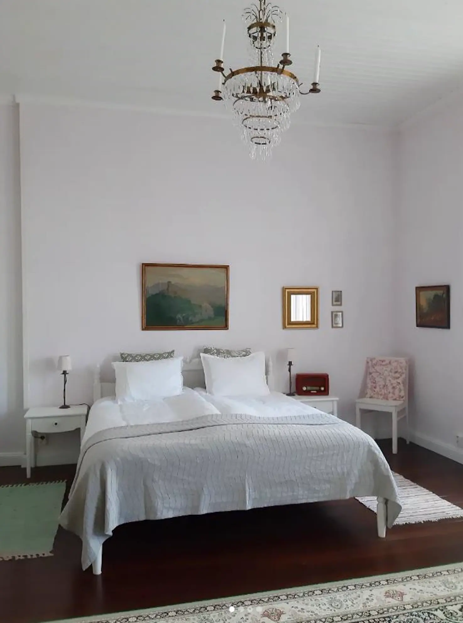 Furnished apartment in Raasepori — photo 19