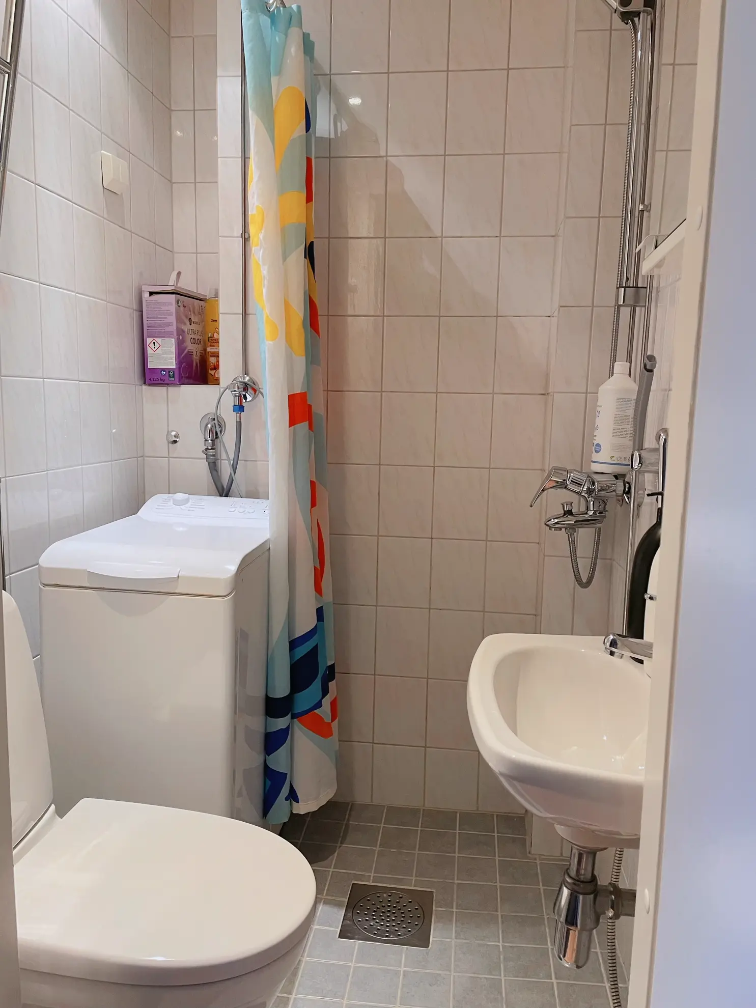 Furnished apartment in Helsinki — photo 3