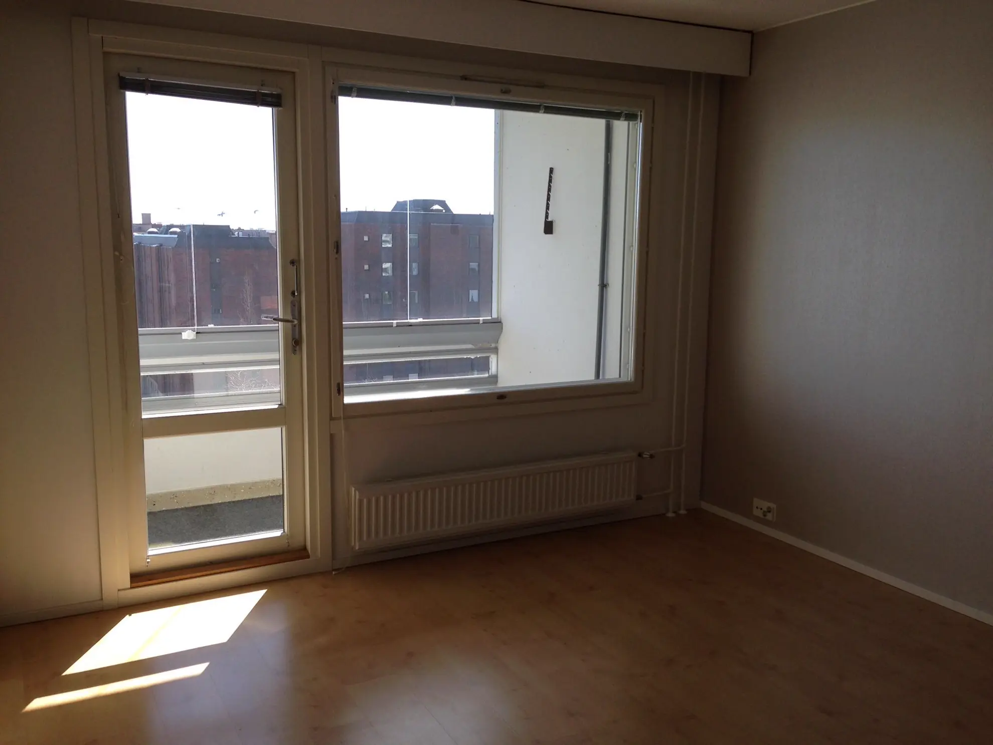 Furnished apartment in Tampere — photo 1