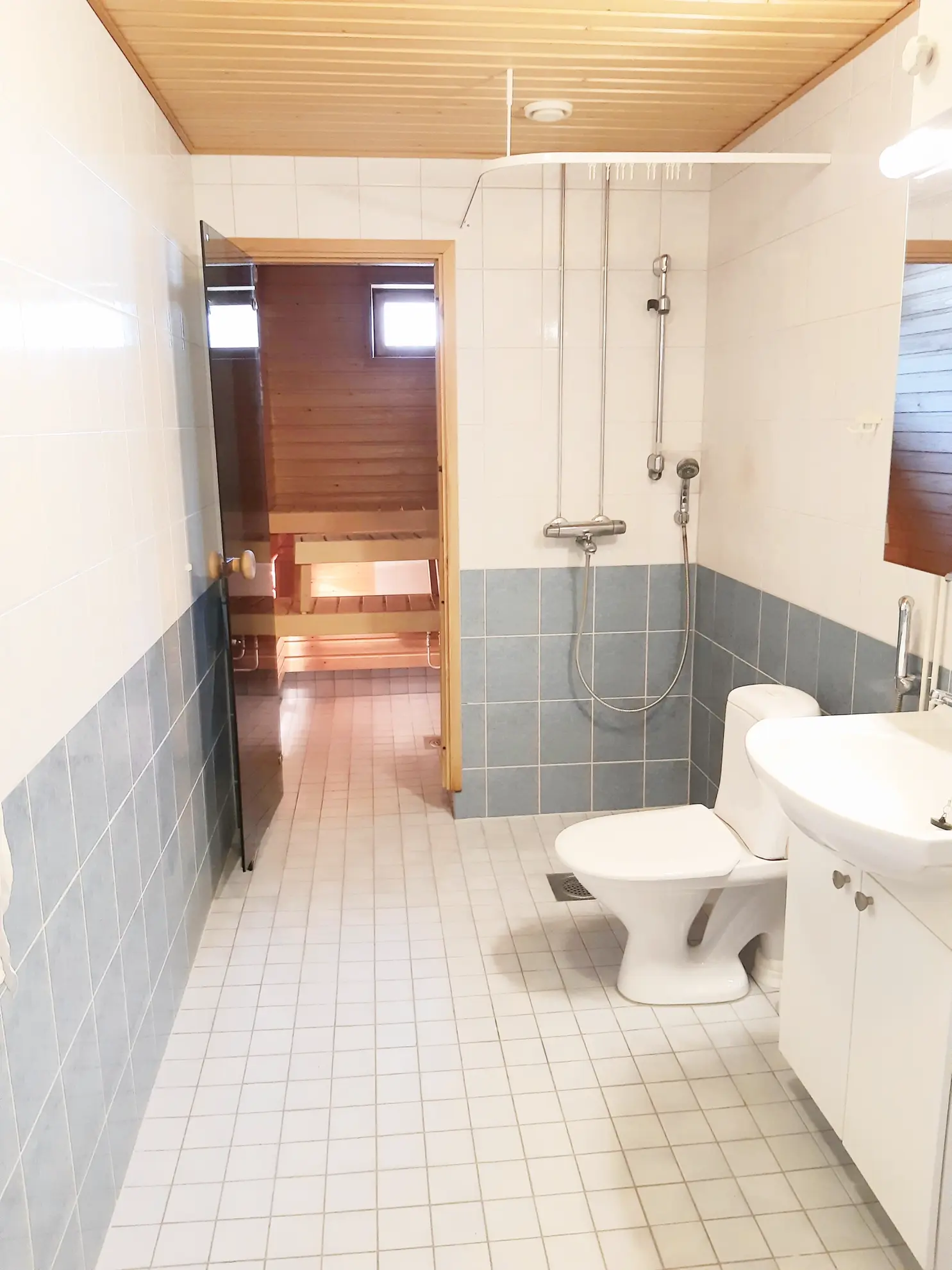 Furnished apartment in Turku — photo 13