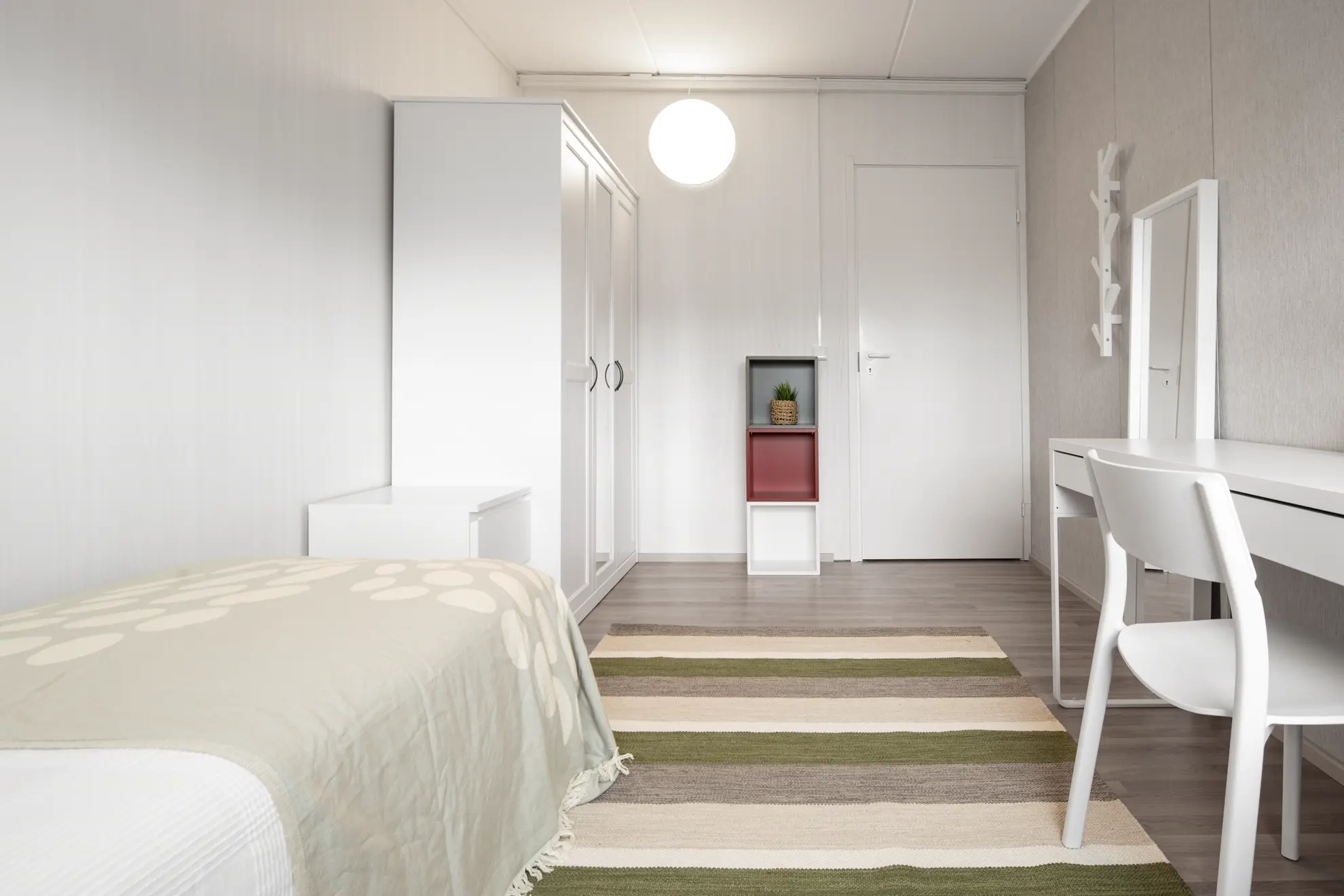 Furnished apartment in Helsinki — photo 22