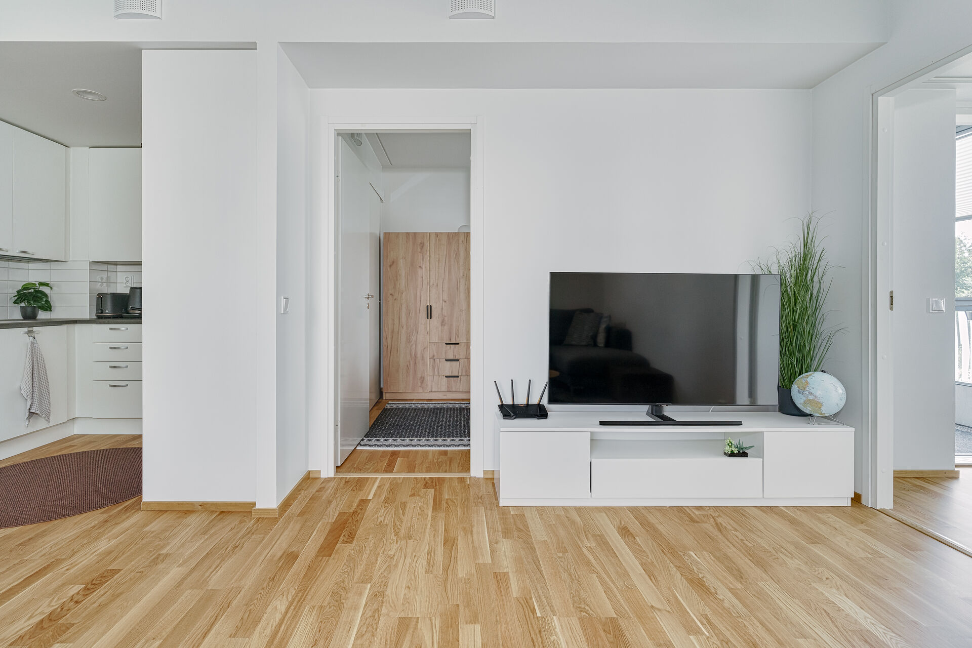 Furnished apartment in Espoo — photo 11