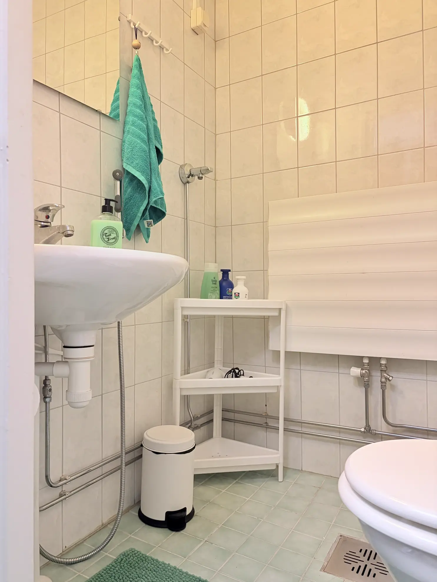 Furnished apartment in Vantaa — photo 6