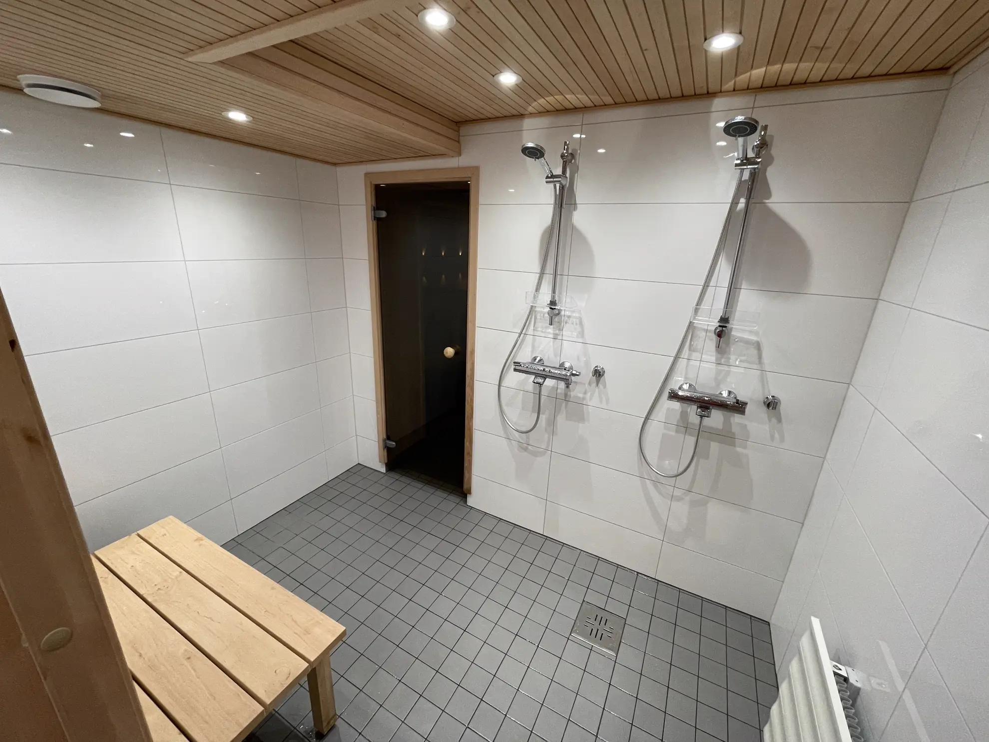 Furnished apartment in HELSINKI — photo 9