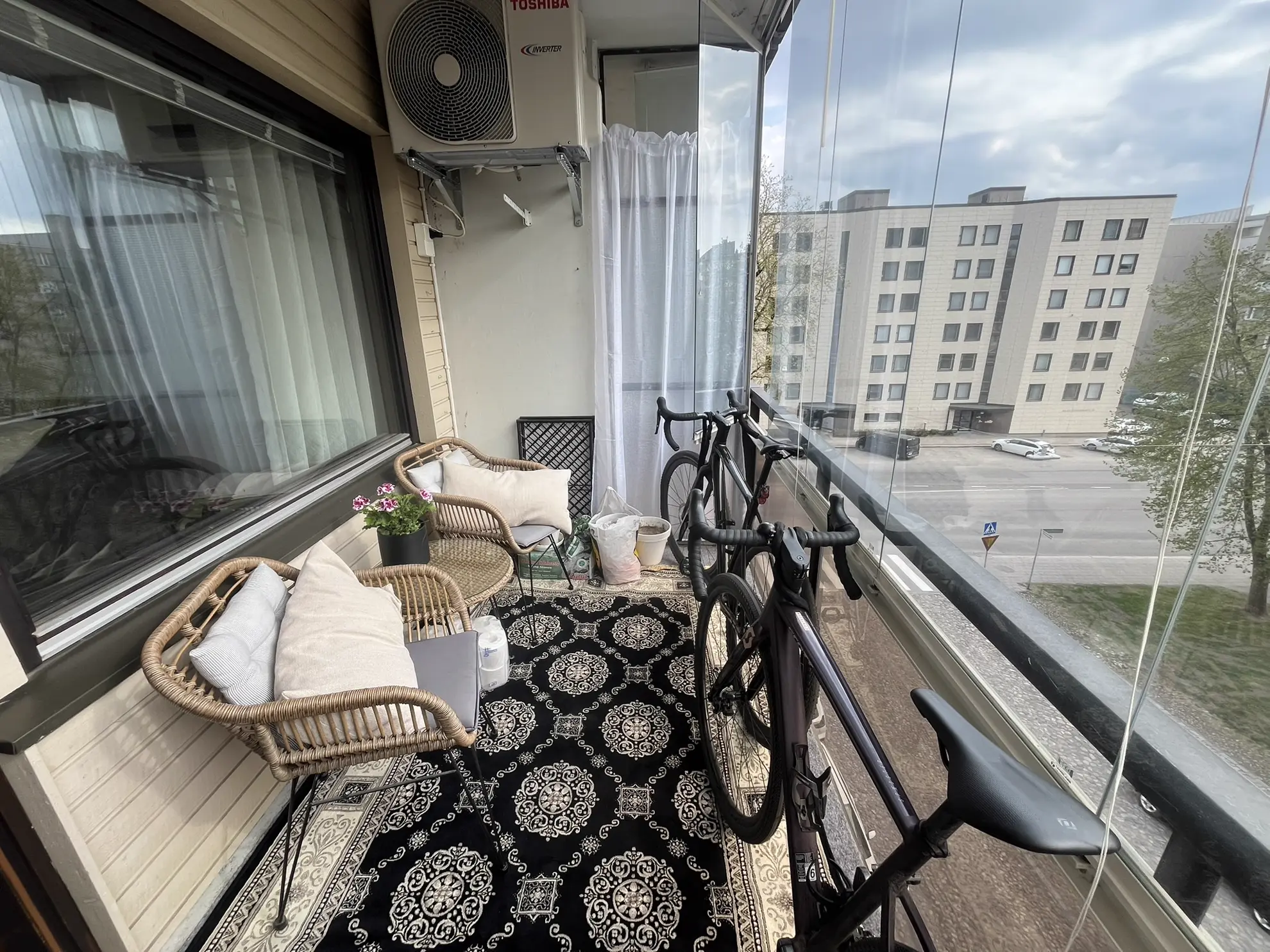 Furnished apartment in TURKU — photo 4