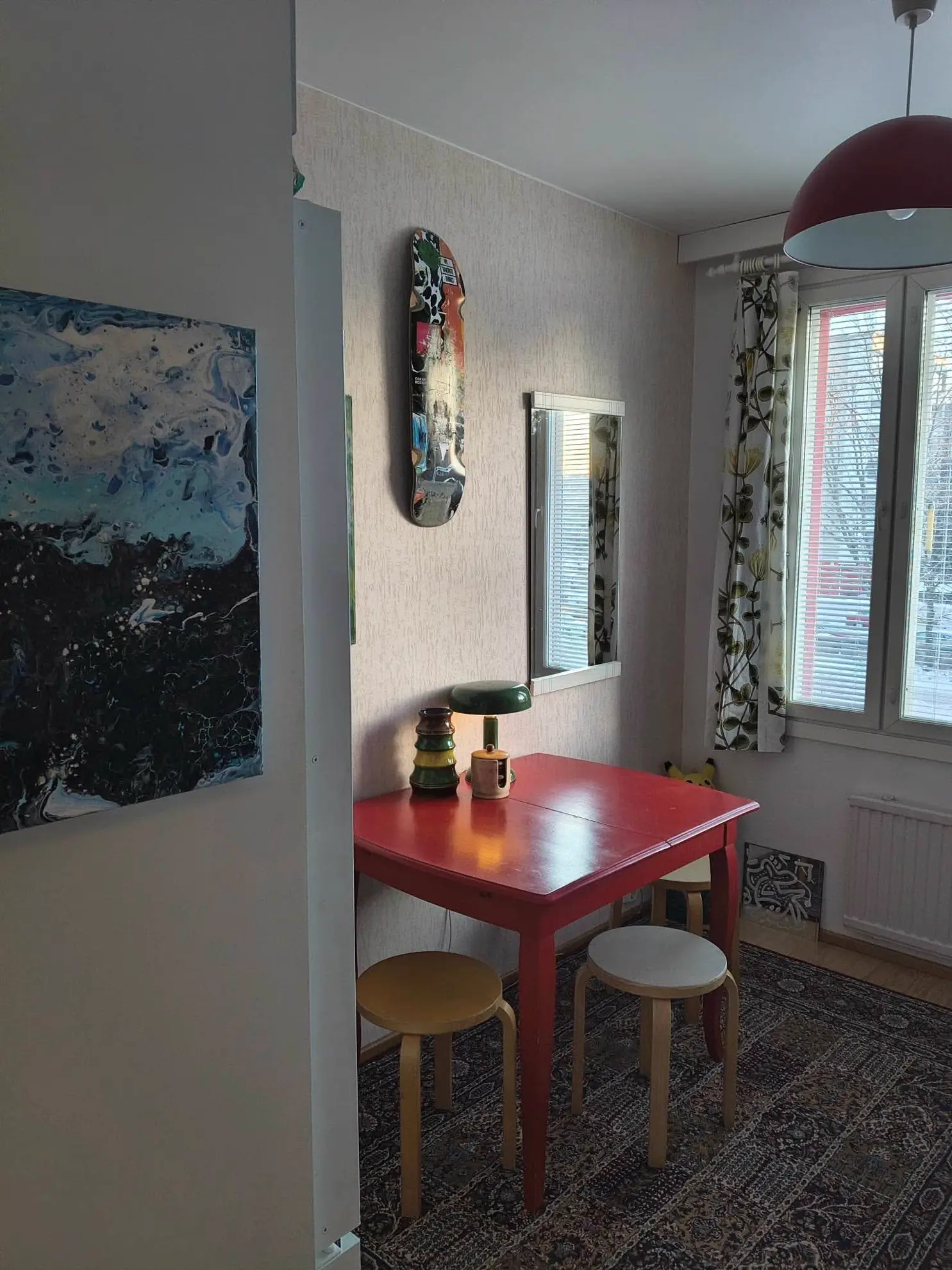 Furnished apartment in Tampere — photo 2