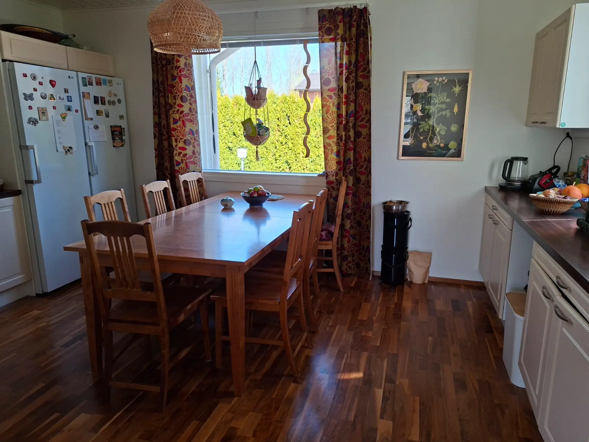 Furnished apartment in Helsinki  — photo 4