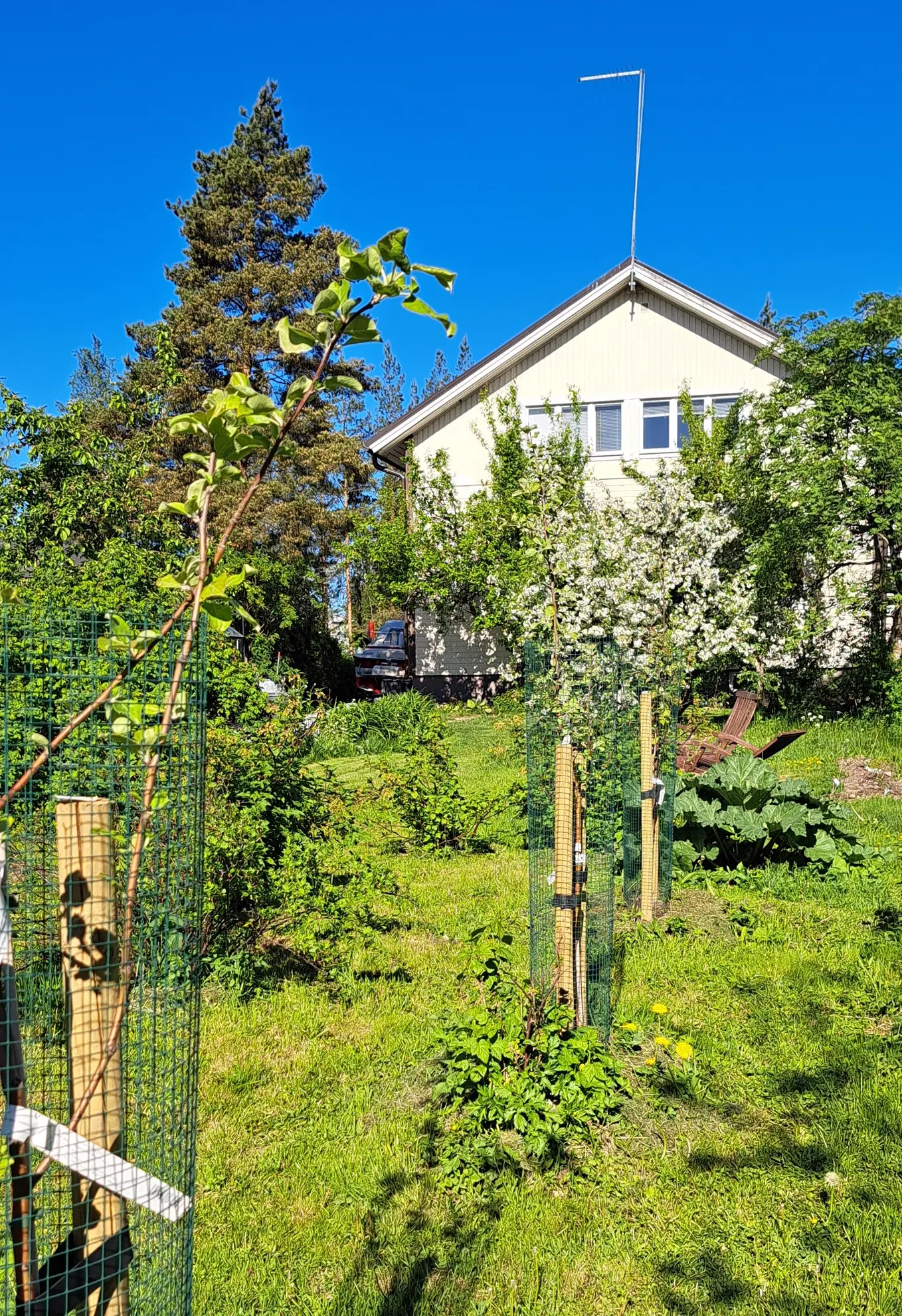 Furnished apartment in Helsinki — photo 21