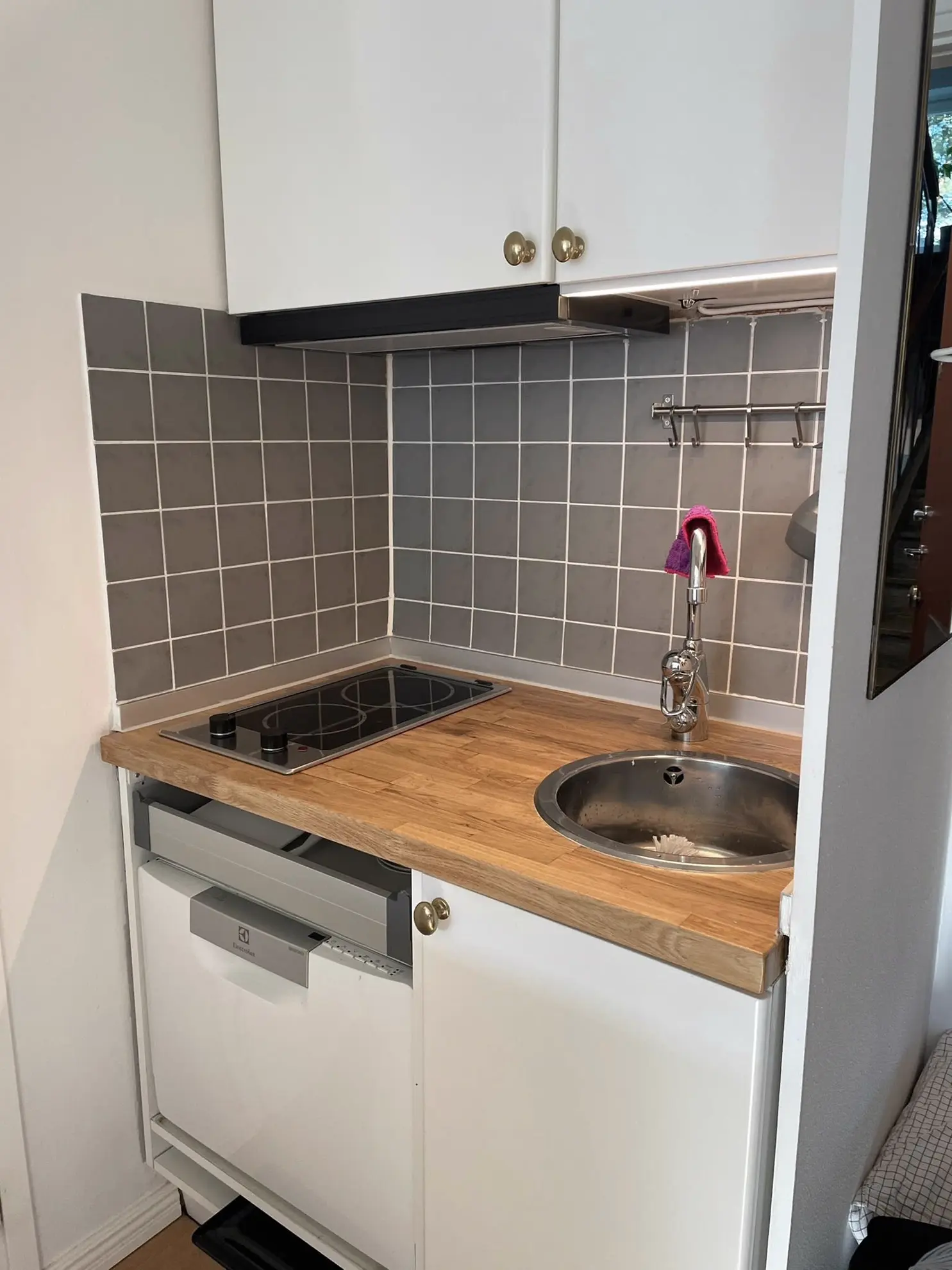 Furnished apartment in Stockholm — photo 3