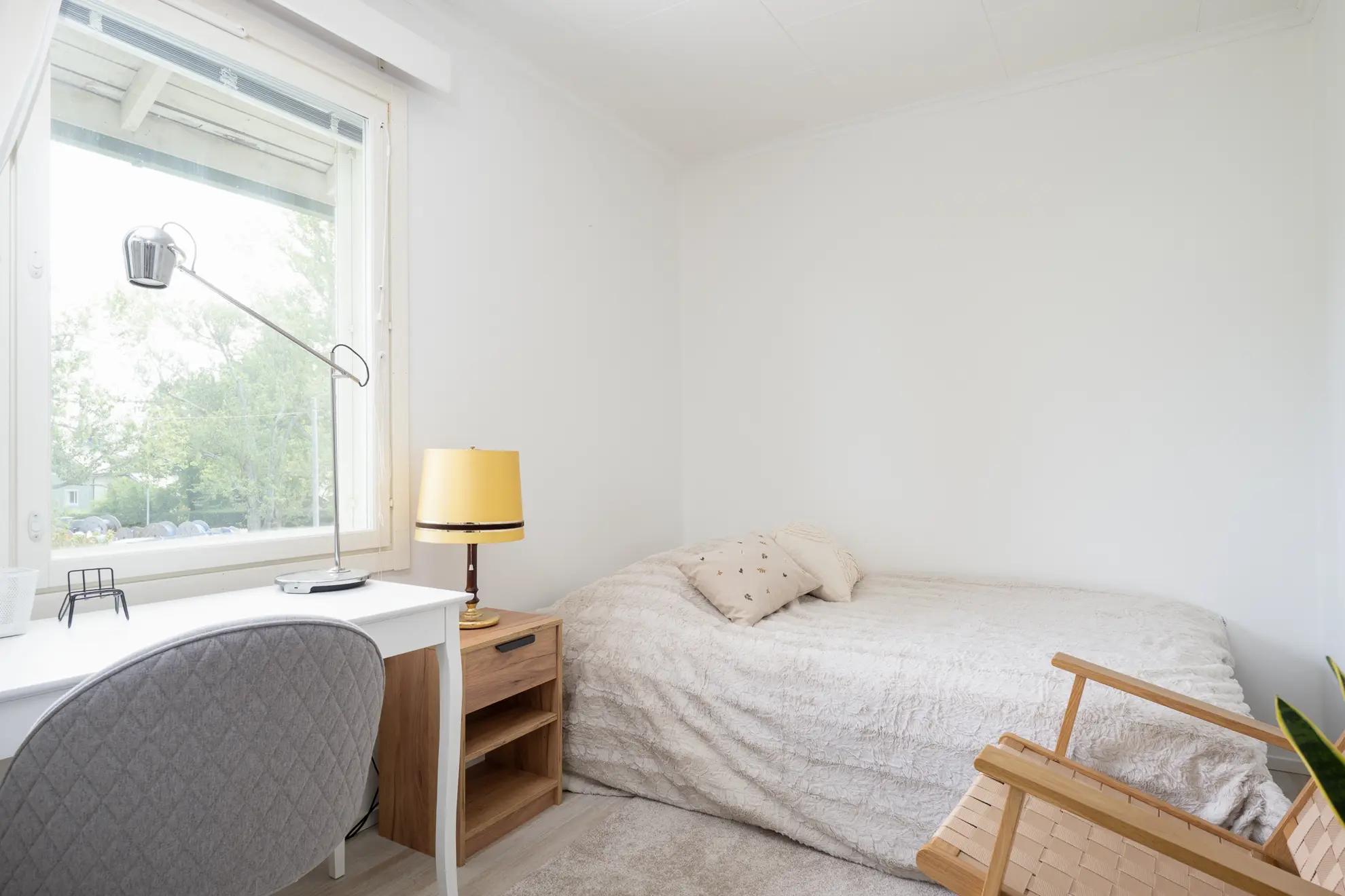 Furnished apartment in Kokkola — photo 3