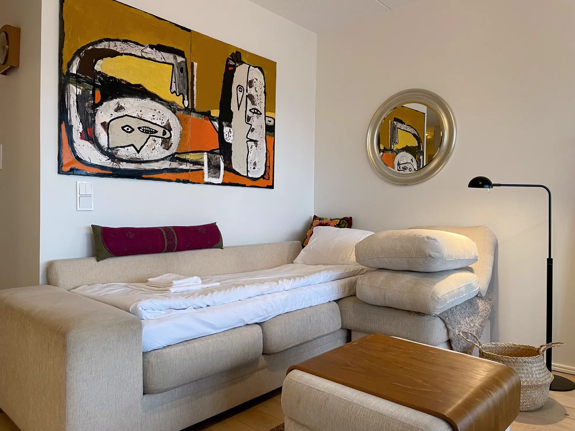 Furnished apartment in Vantaa — photo 34
