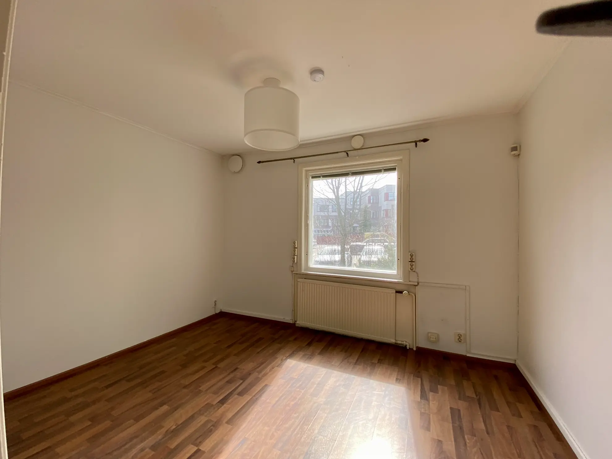 Furnished apartment in Helsinki — photo 8