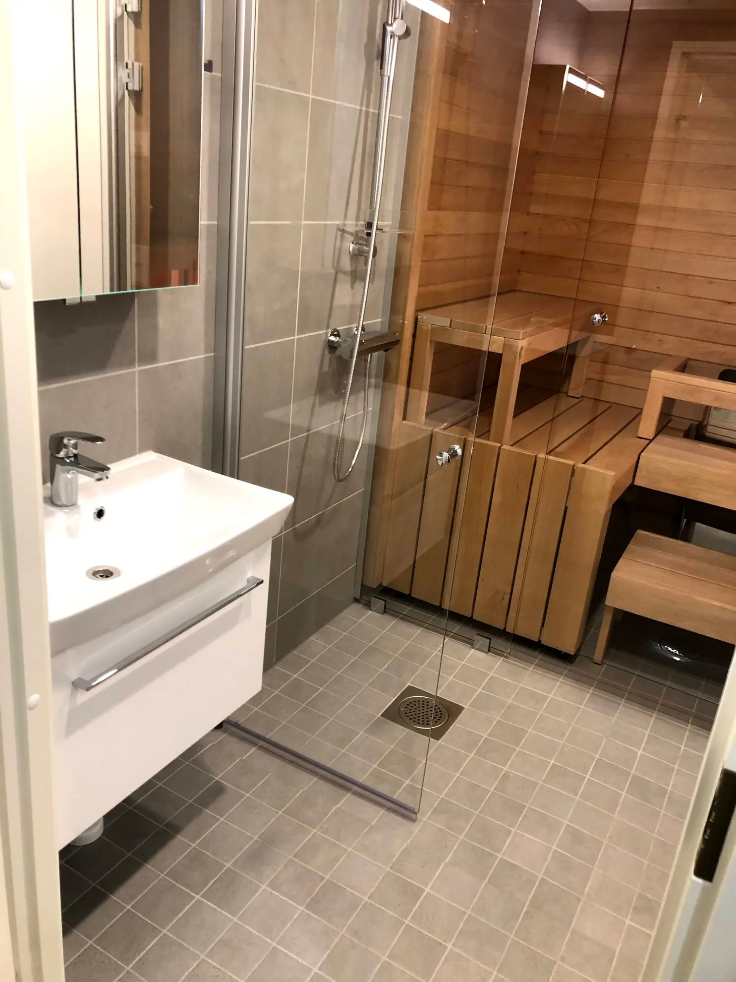 Furnished apartment in Espoo — photo 8