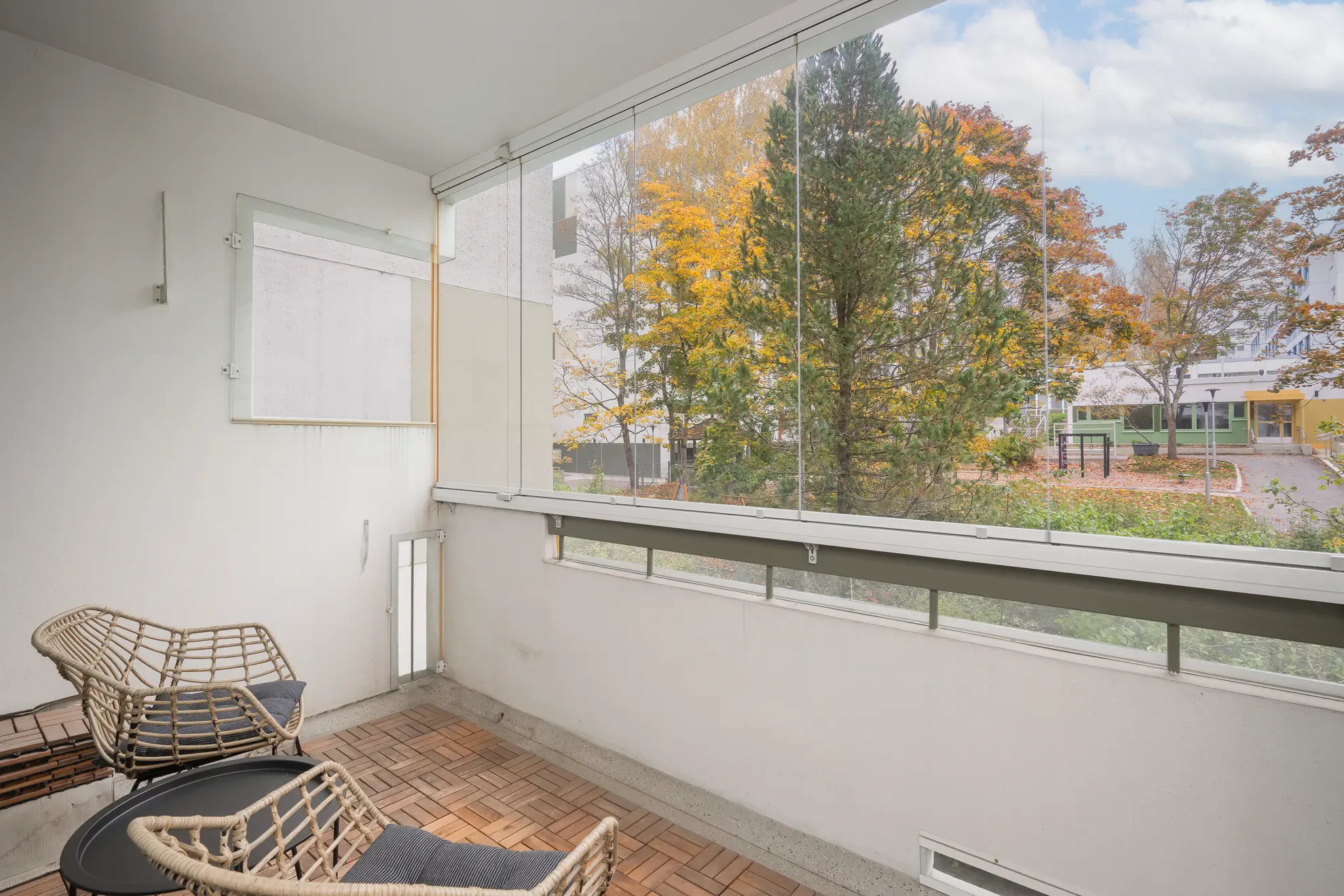 Furnished apartment in Espoo — photo 8