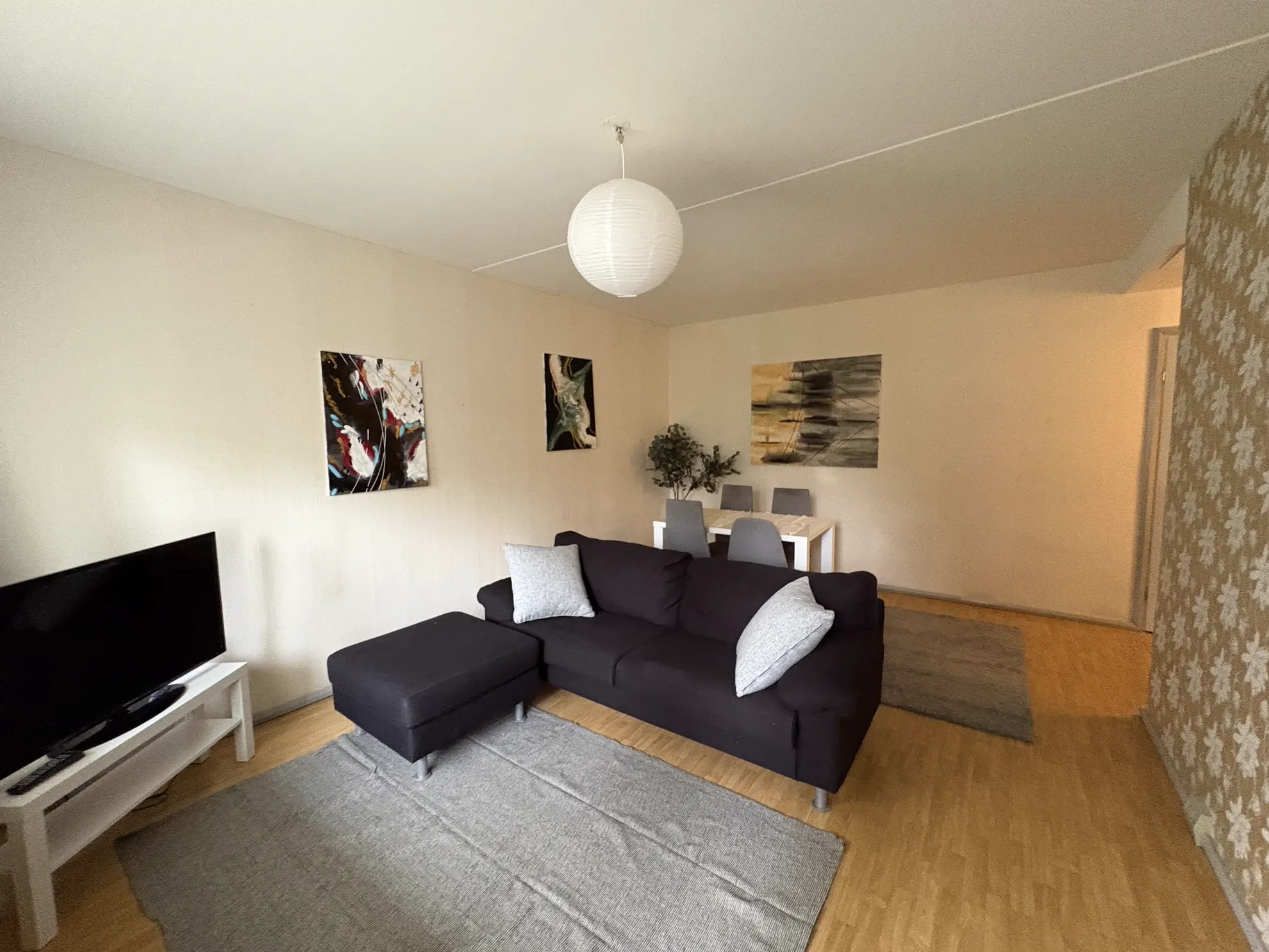 Furnished apartment in Turku — photo 7