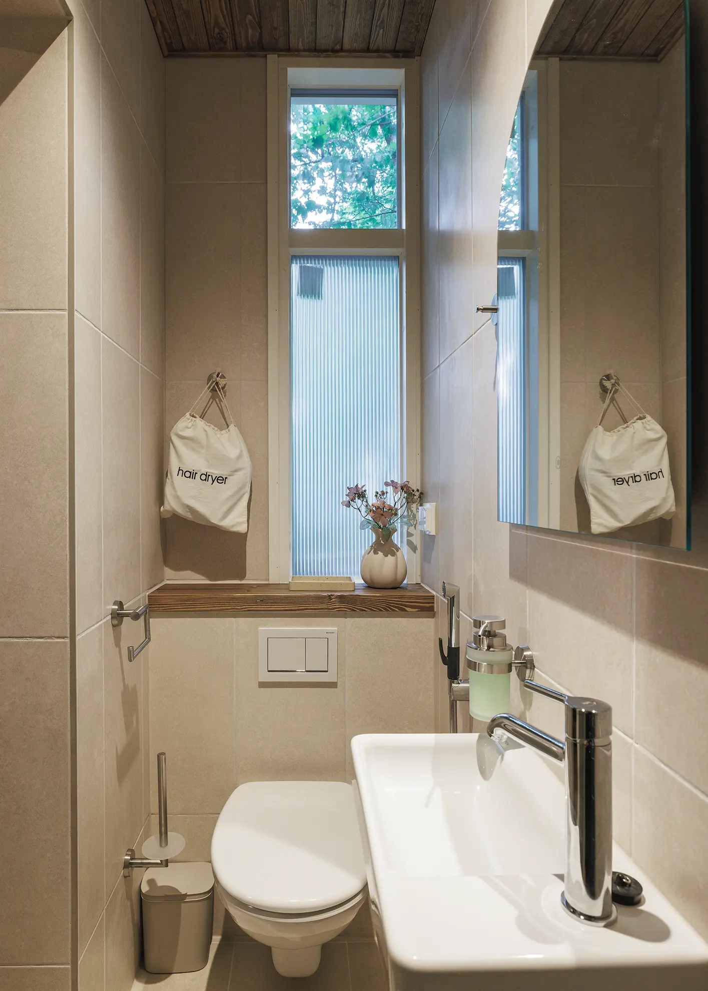 Furnished apartment in Turku — photo 11