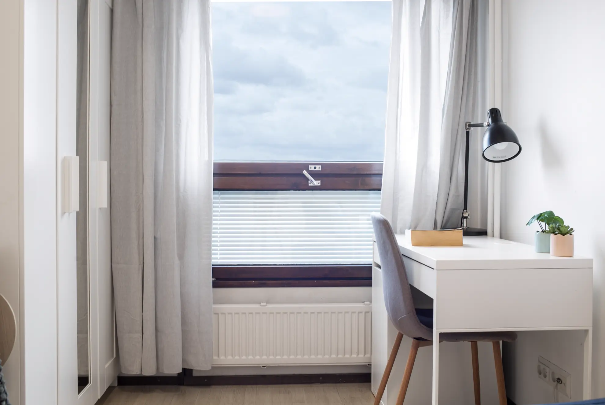 Furnished apartment in Helsinki — photo 28