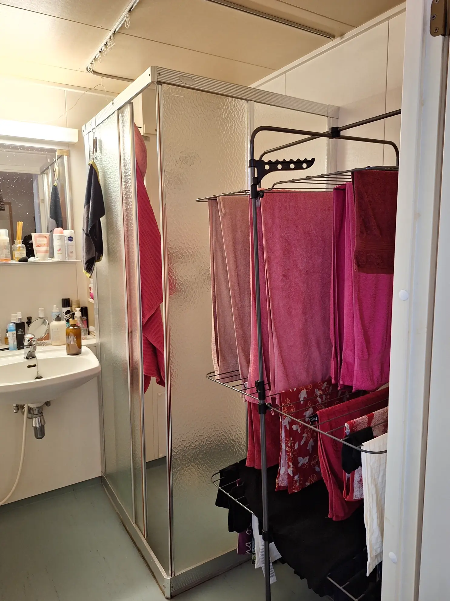 Furnished apartment in Helsinki — photo 6