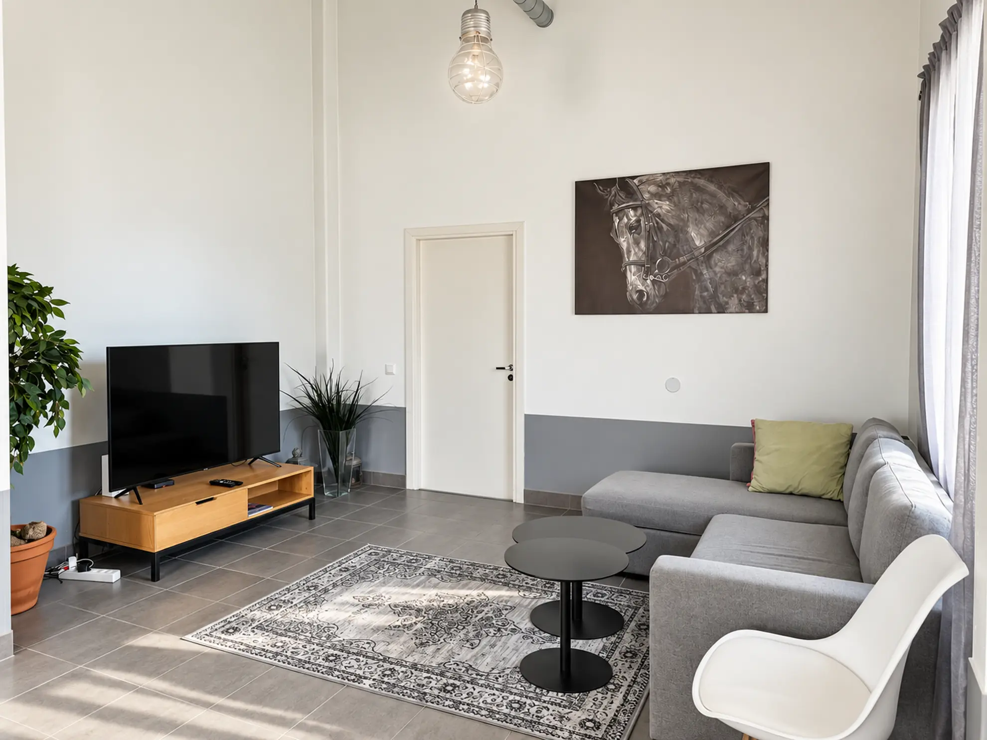 Furnished apartment in Porvoo — photo 6