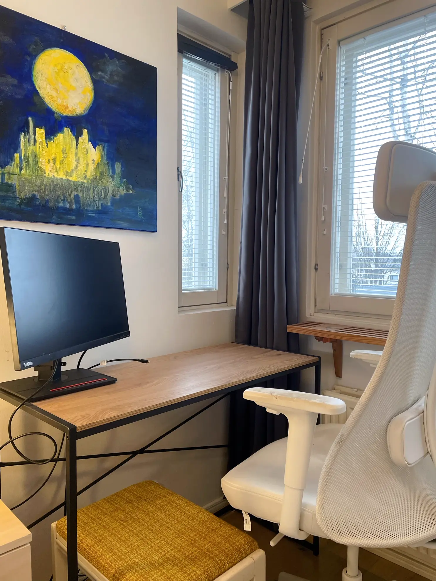 Furnished apartment in Vantaa — photo 15