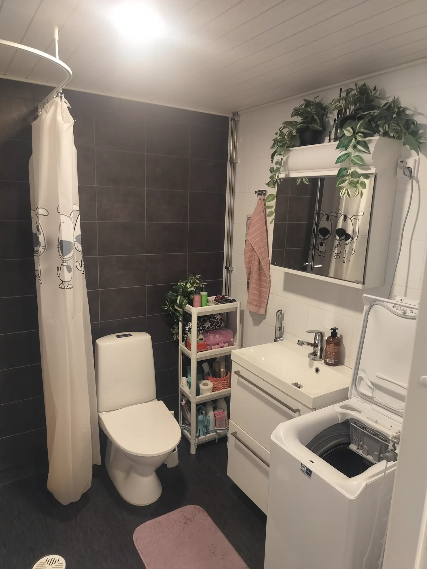 Furnished apartment in Turku — photo 4