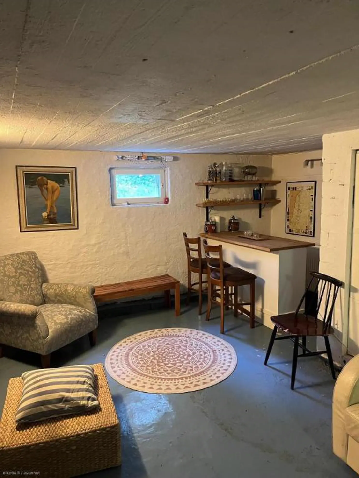 Furnished apartment in Lohja — photo 5