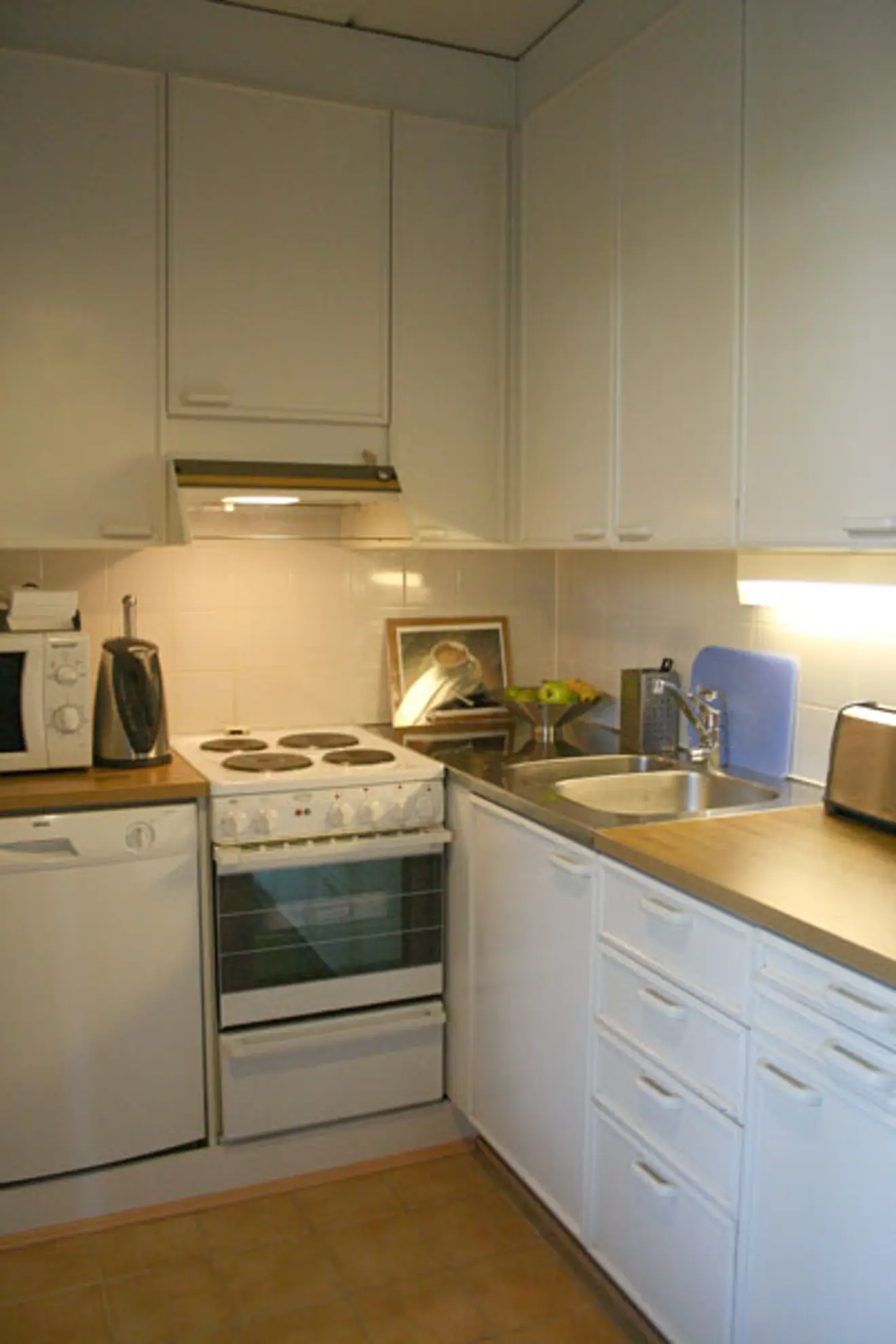 Furnished apartment in Helsinki  — photo 6