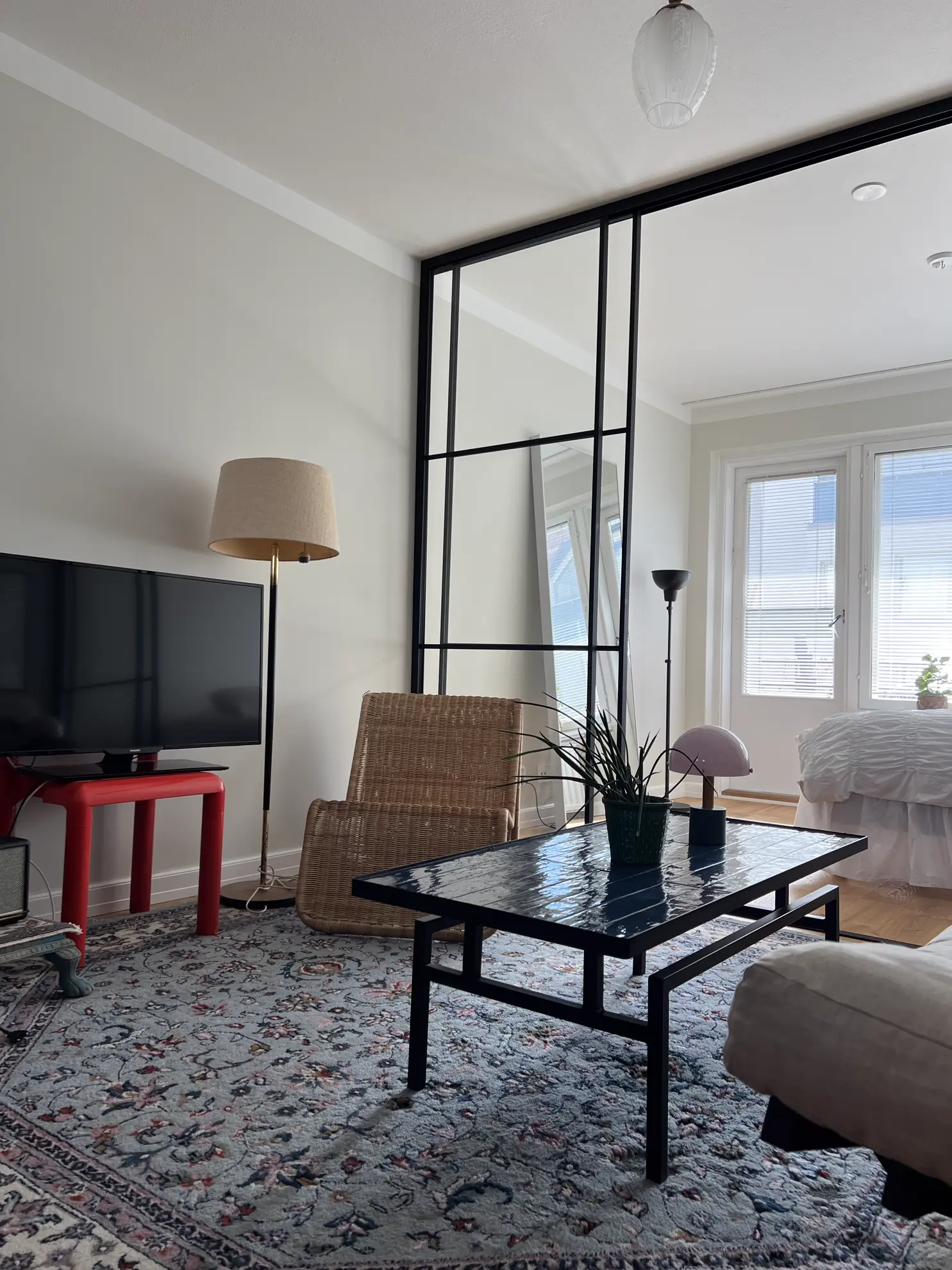 Furnished apartment in Tampere — photo 7