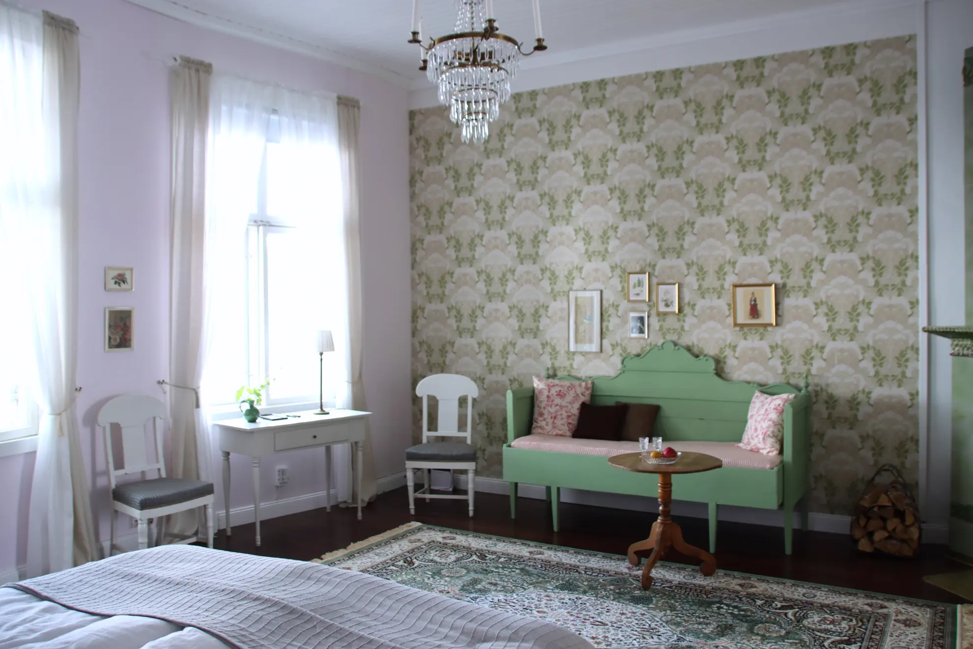 Furnished apartment in Raasepori — photo 4