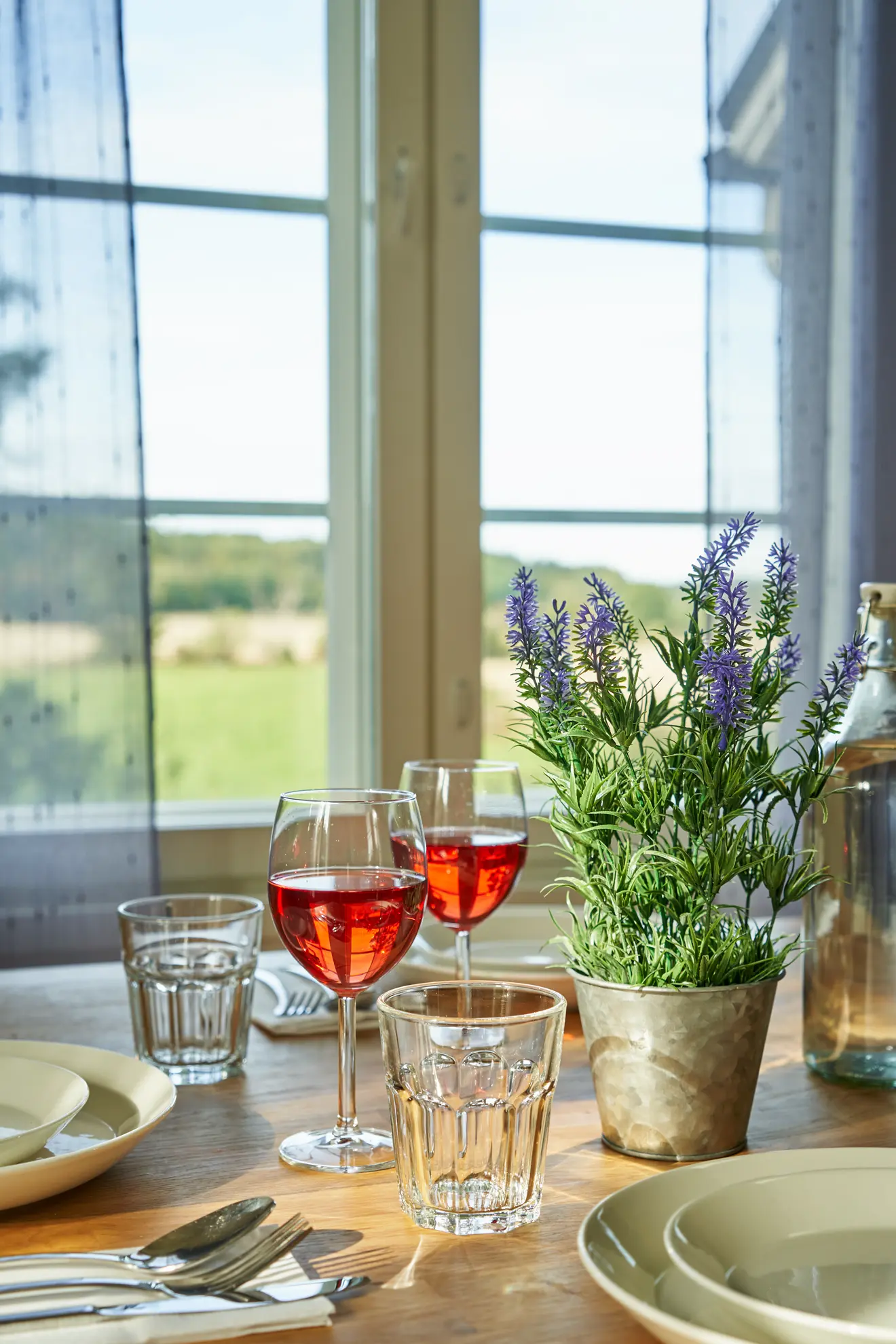 Furnished apartment in Porvoo — photo 3