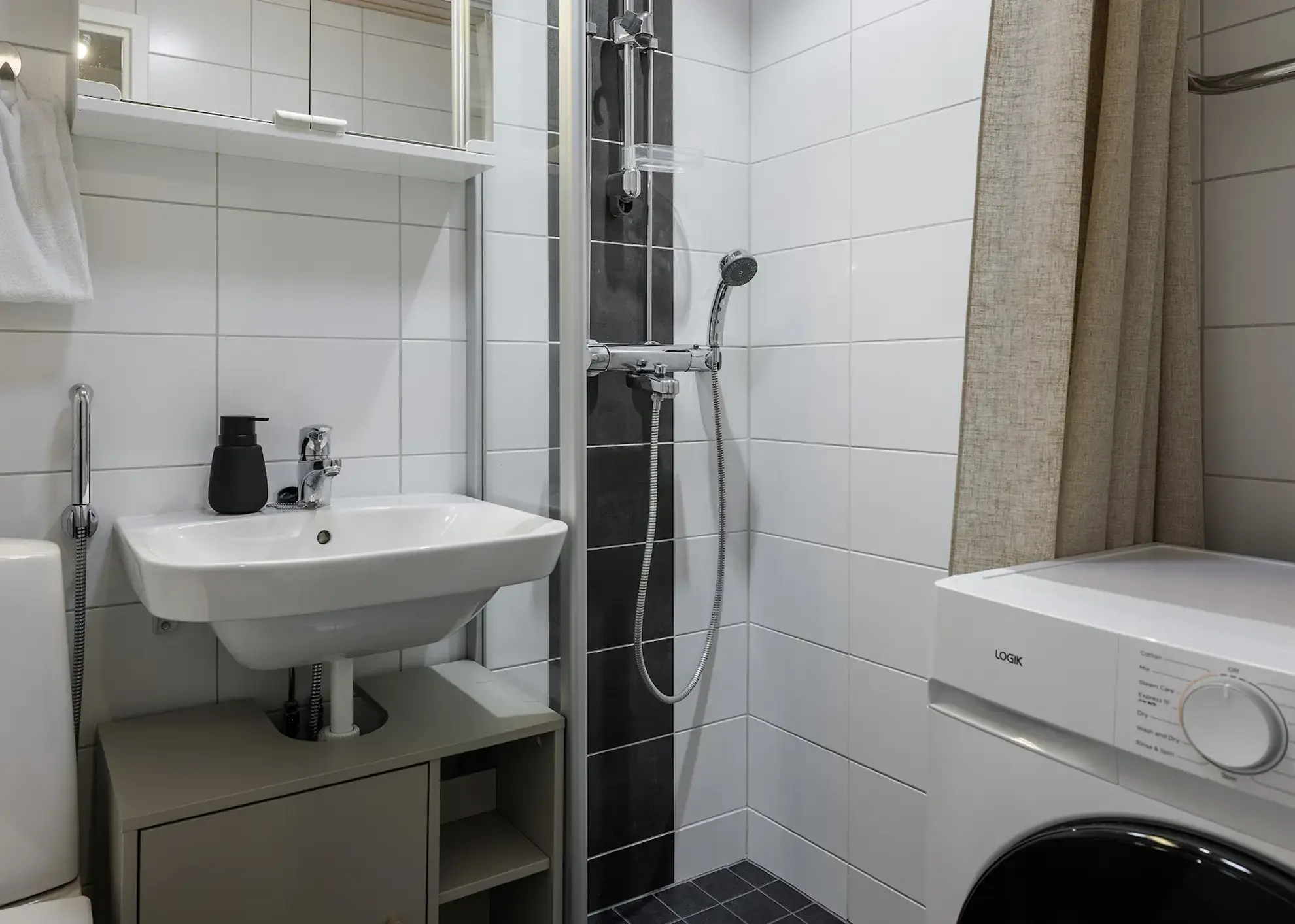 Furnished apartment in Turku — photo 10