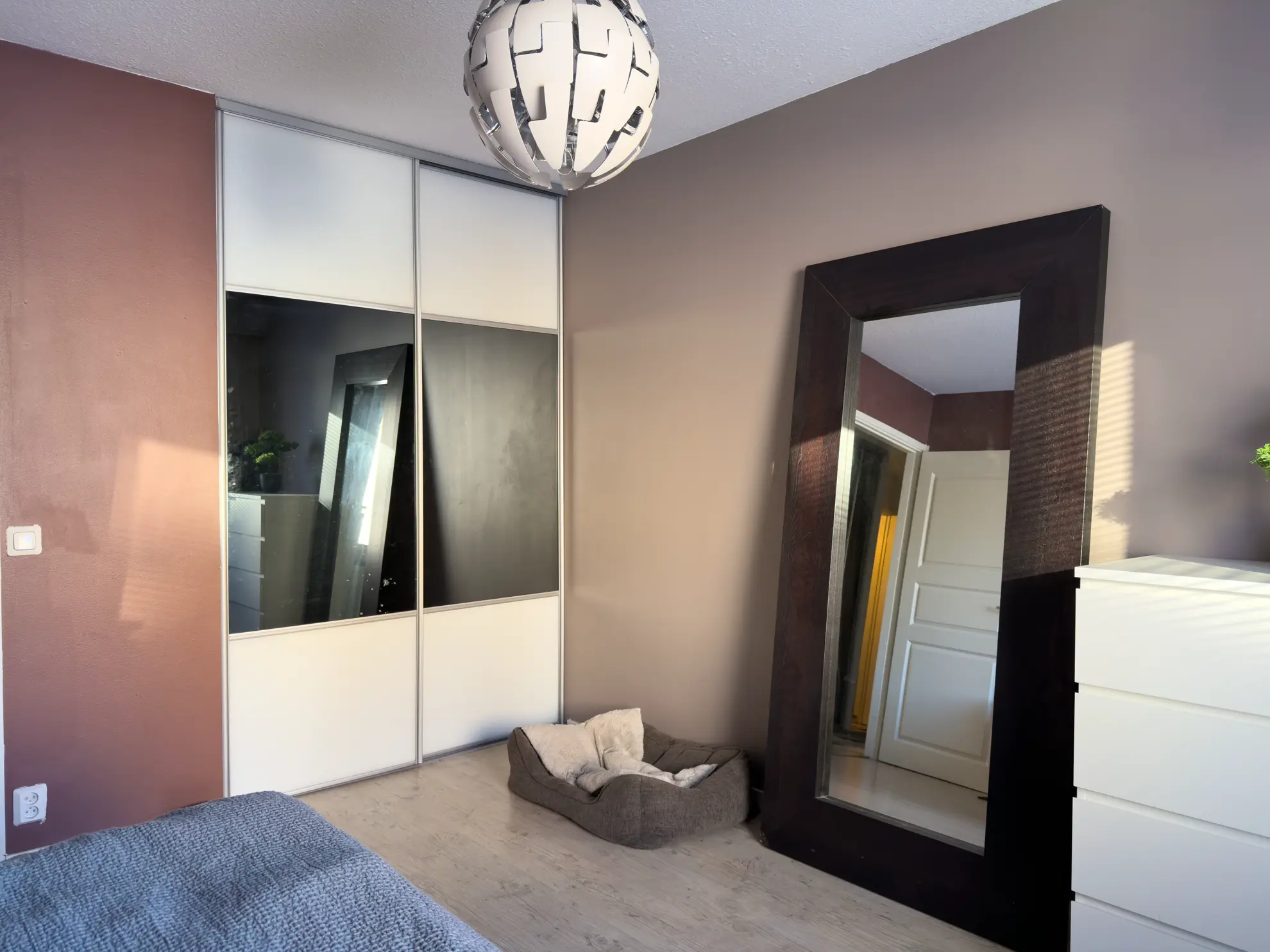 Furnished apartment in Vantaa — photo 12