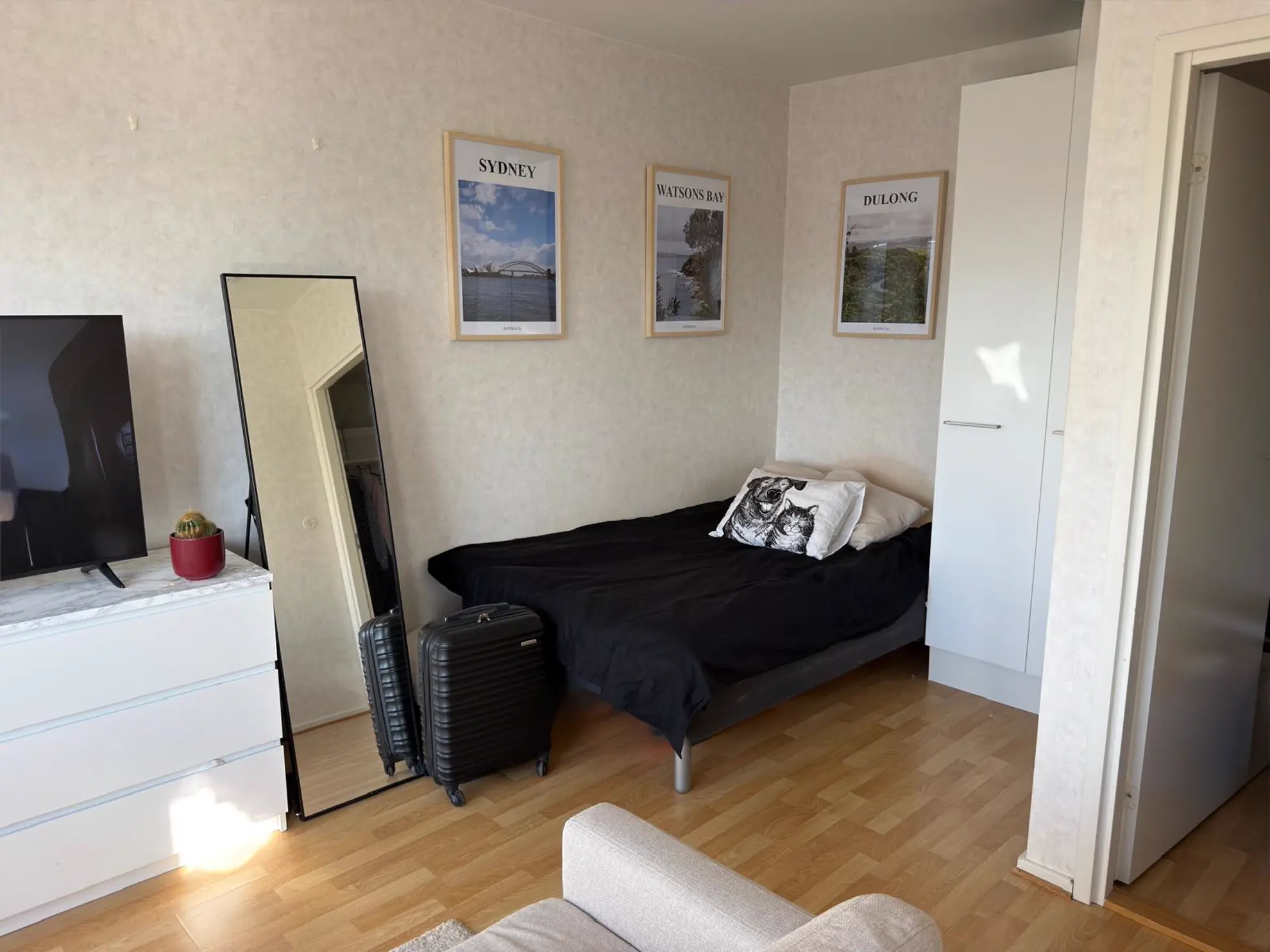 Furnished apartment in Turku — photo 5