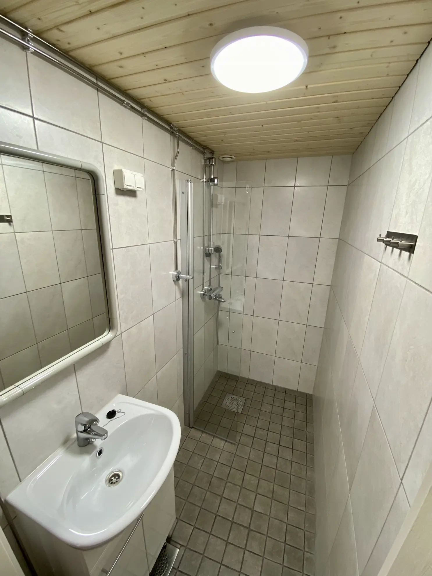 Furnished apartment in Helsinki — photo 10
