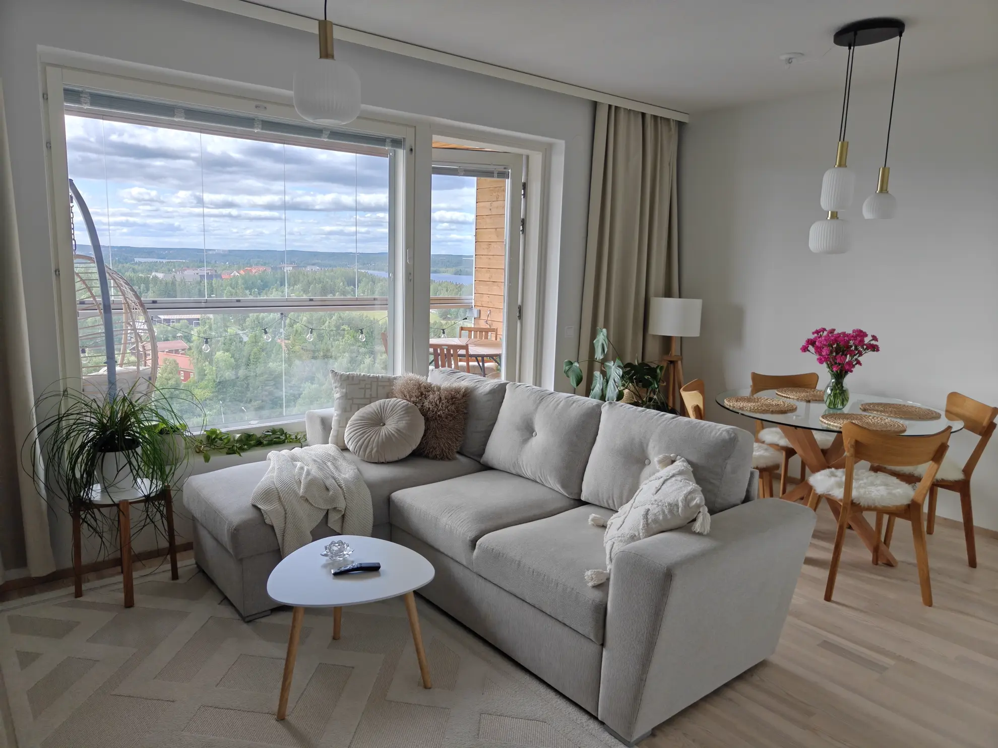Furnished apartment in Pirkkala — photo 9