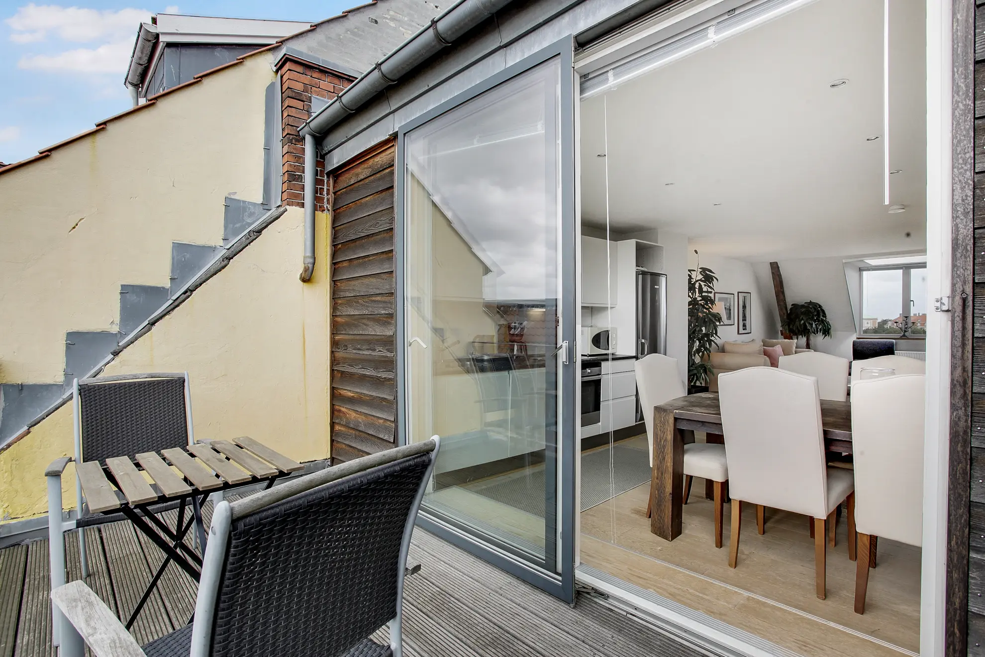 Furnished apartment in Copenhagen — photo 2
