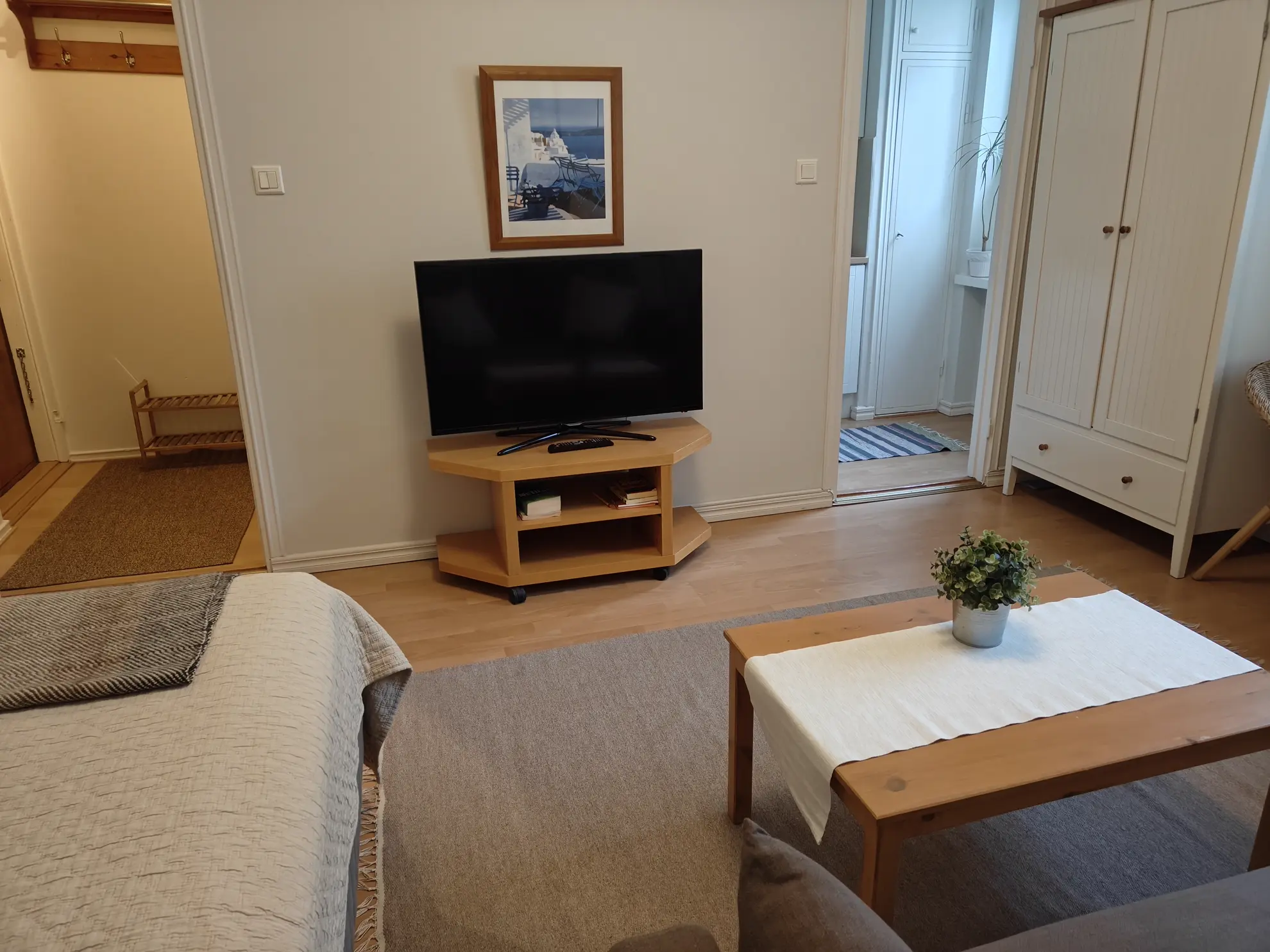 Furnished apartment in 00250 Helsinki  — photo 3