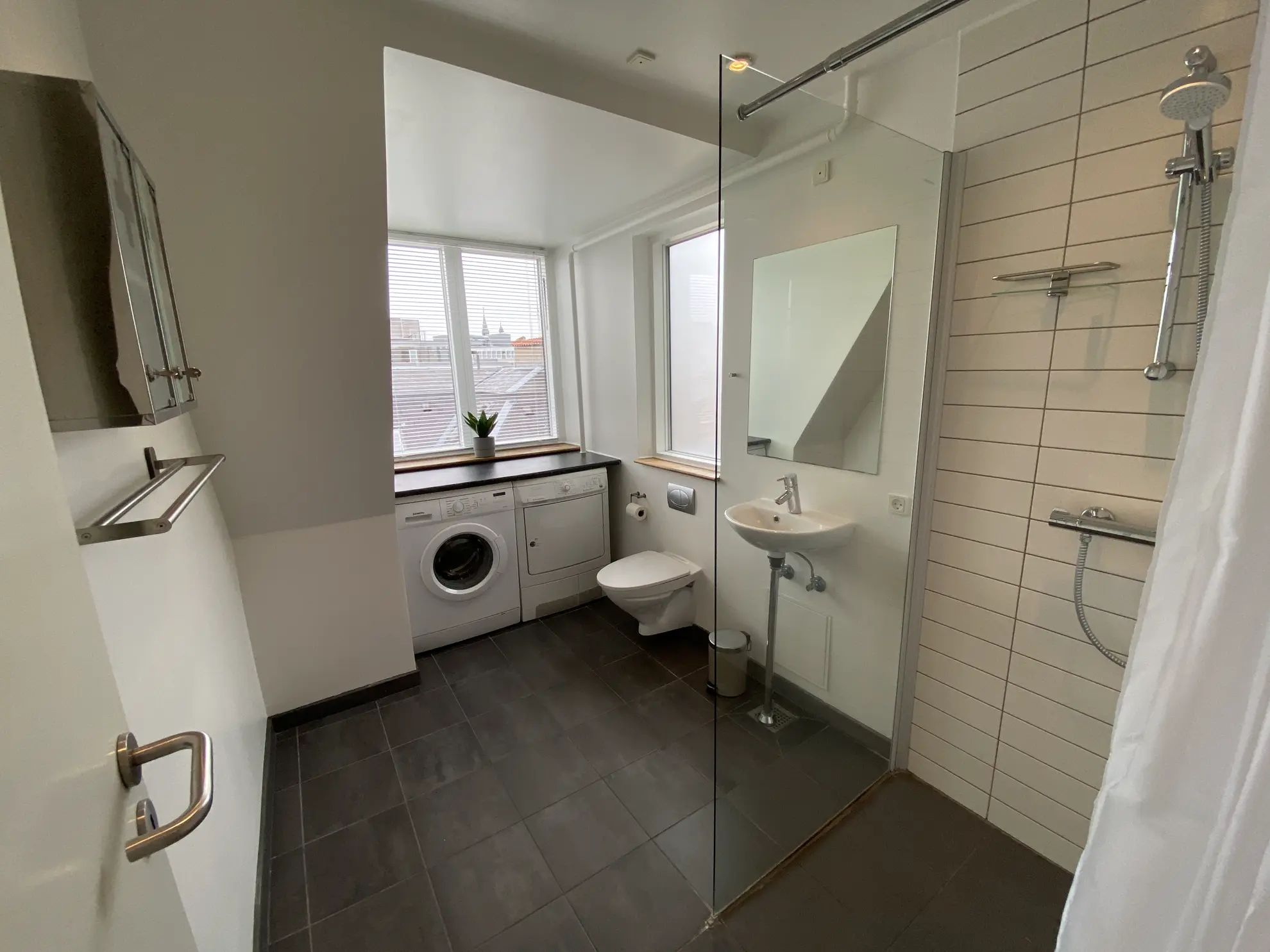 Furnished apartment in Copenhagen — photo 4