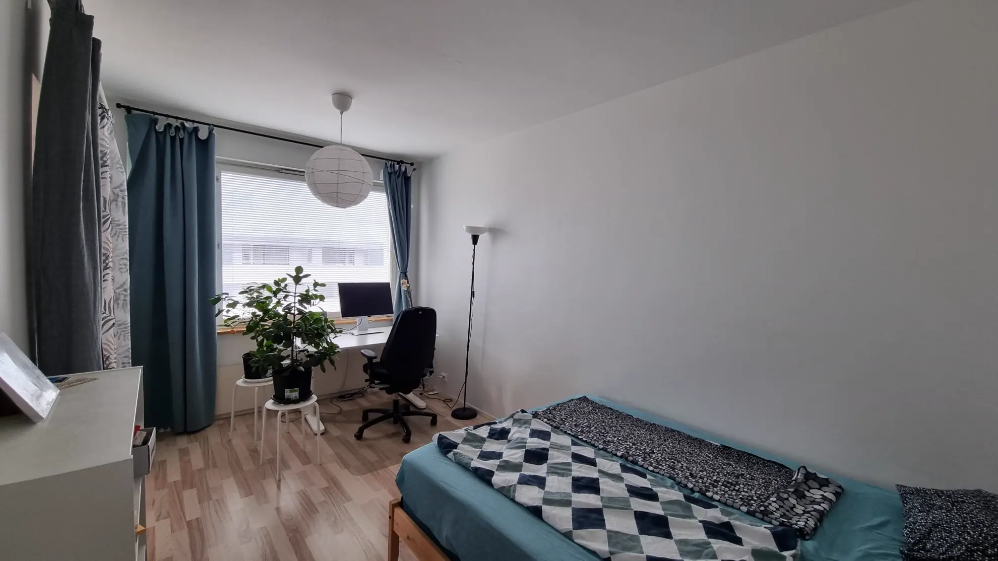Furnished apartment in Helsinki — photo 2