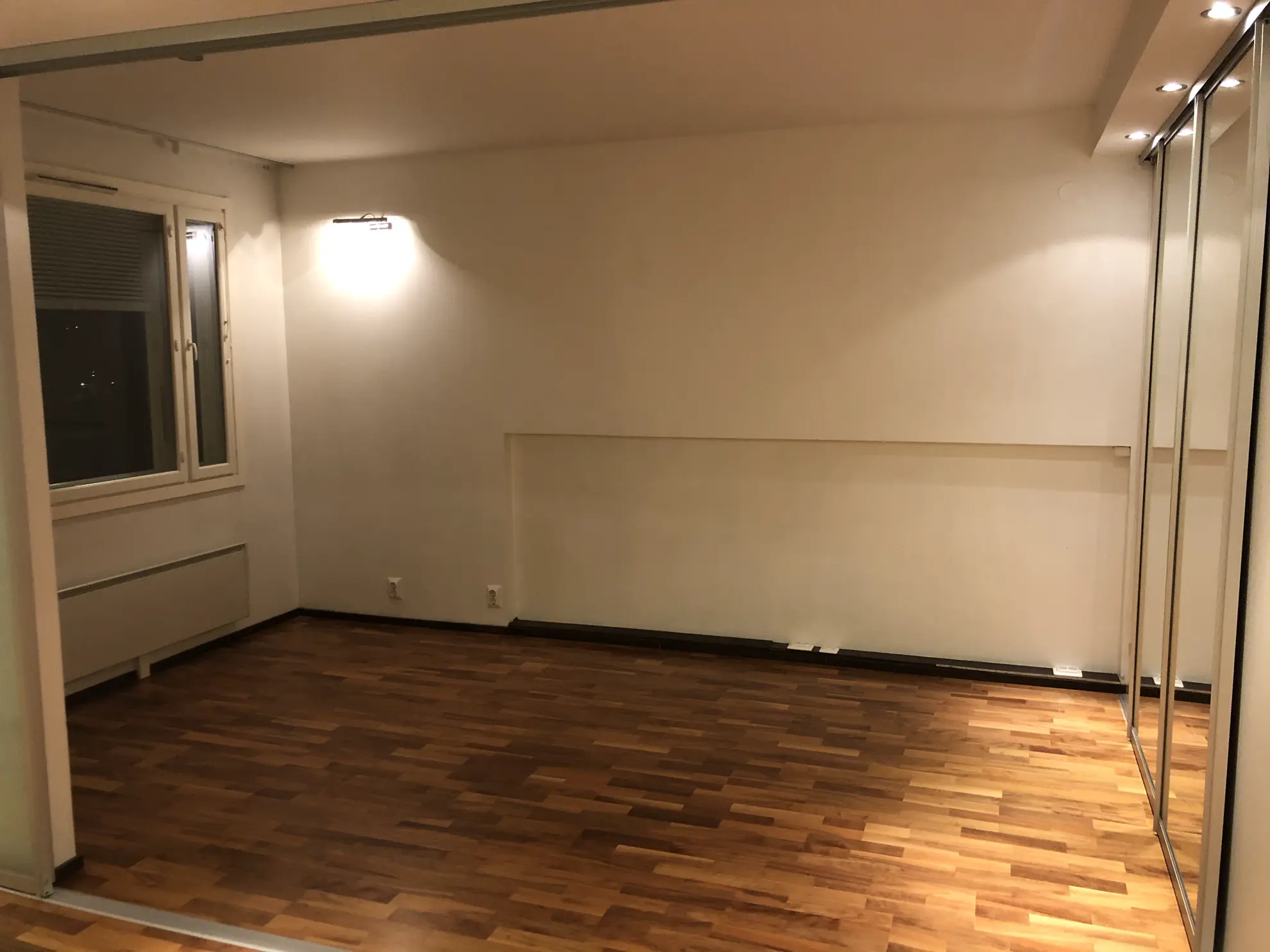 Furnished apartment in Riihimäki — photo 6
