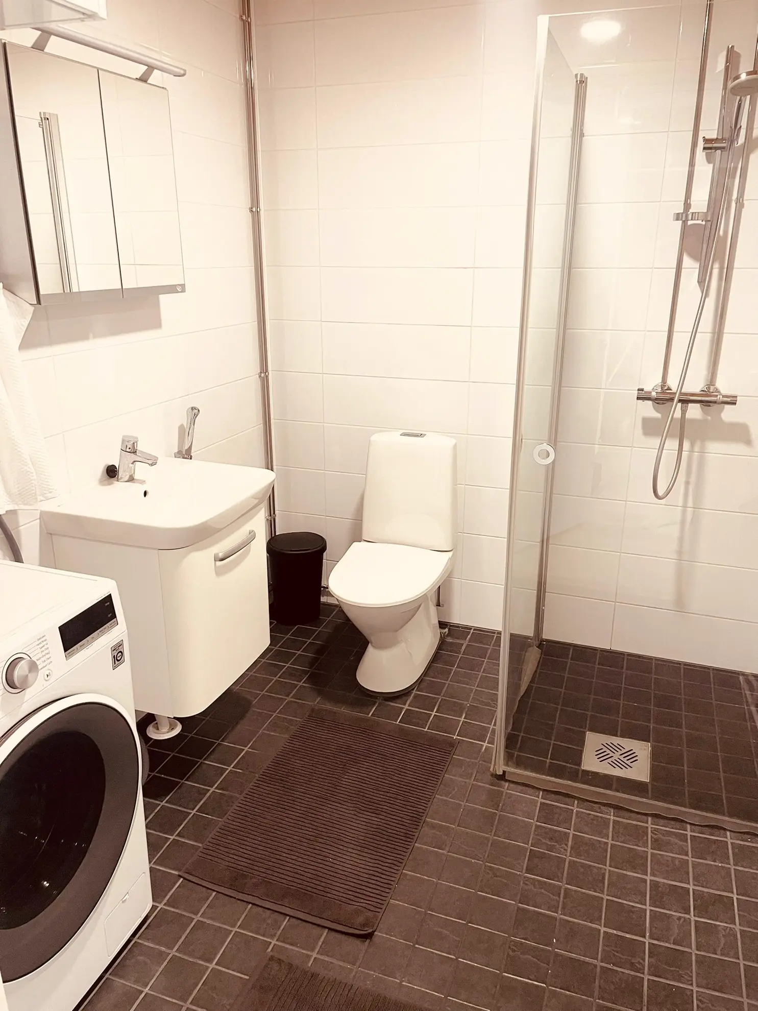 Furnished apartment in Espoo — photo 6